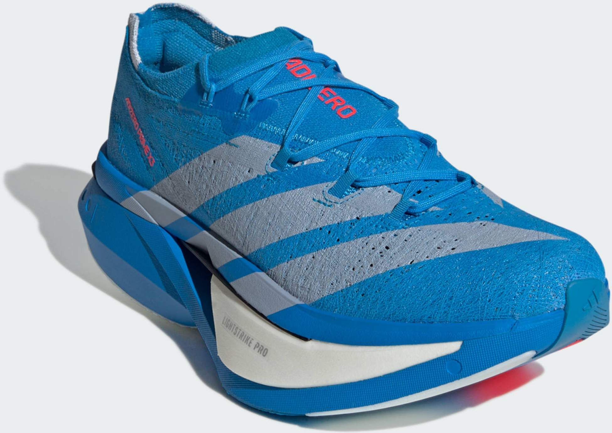 ADIDAS, Adidas Adizero Prime X3 Strung Skor