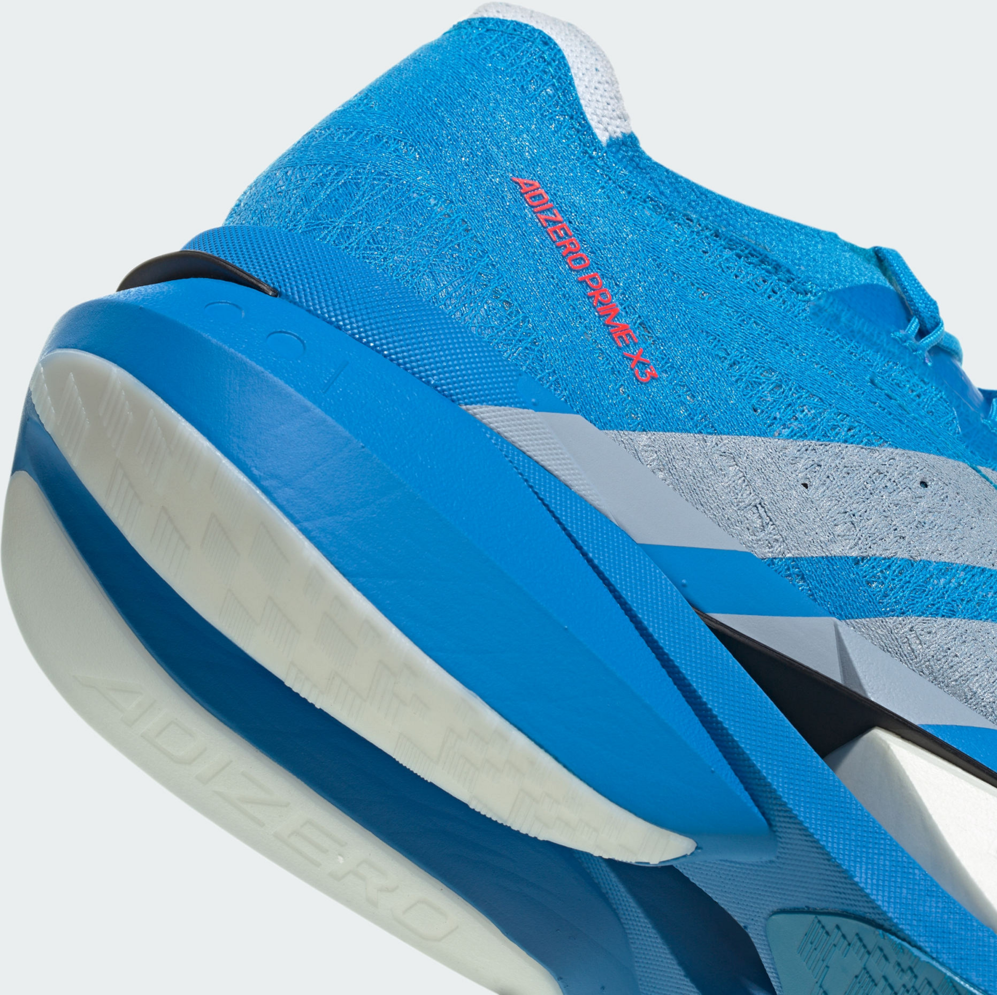 ADIDAS, Adidas Adizero Prime X3 Strung Skor