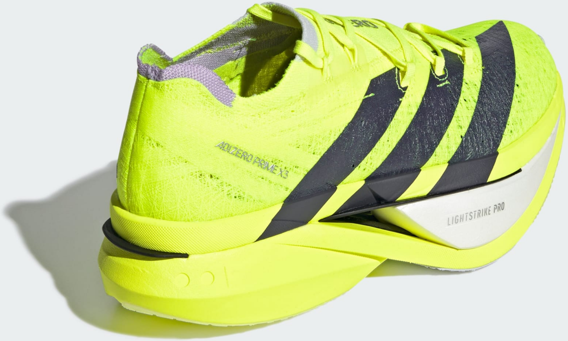 ADIDAS, Adidas Adizero Prime X3 Strung Skor