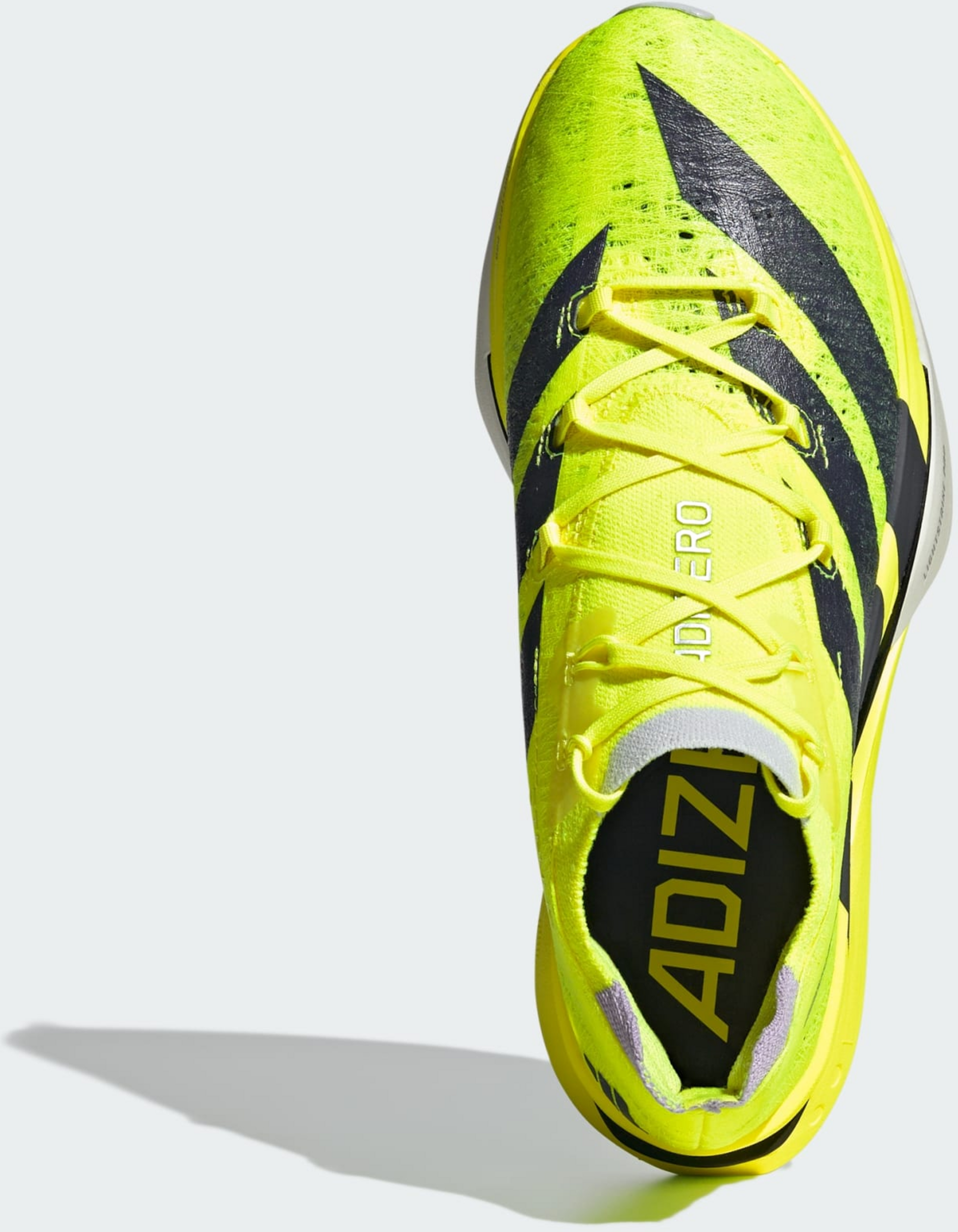 ADIDAS, Adidas Adizero Prime X3 Strung Skor