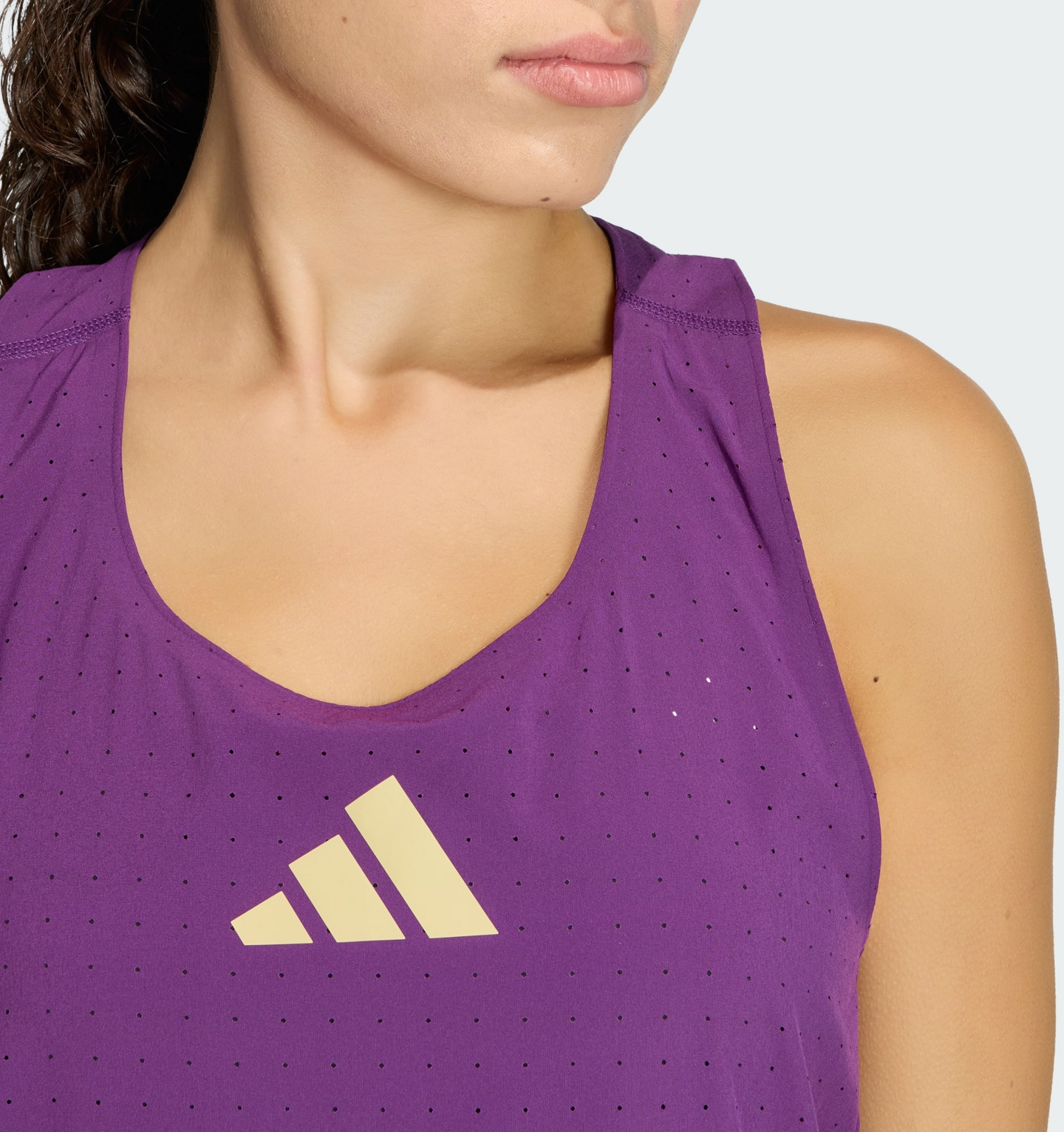 ADIDAS, Adidas Adizero Road To Records Linne