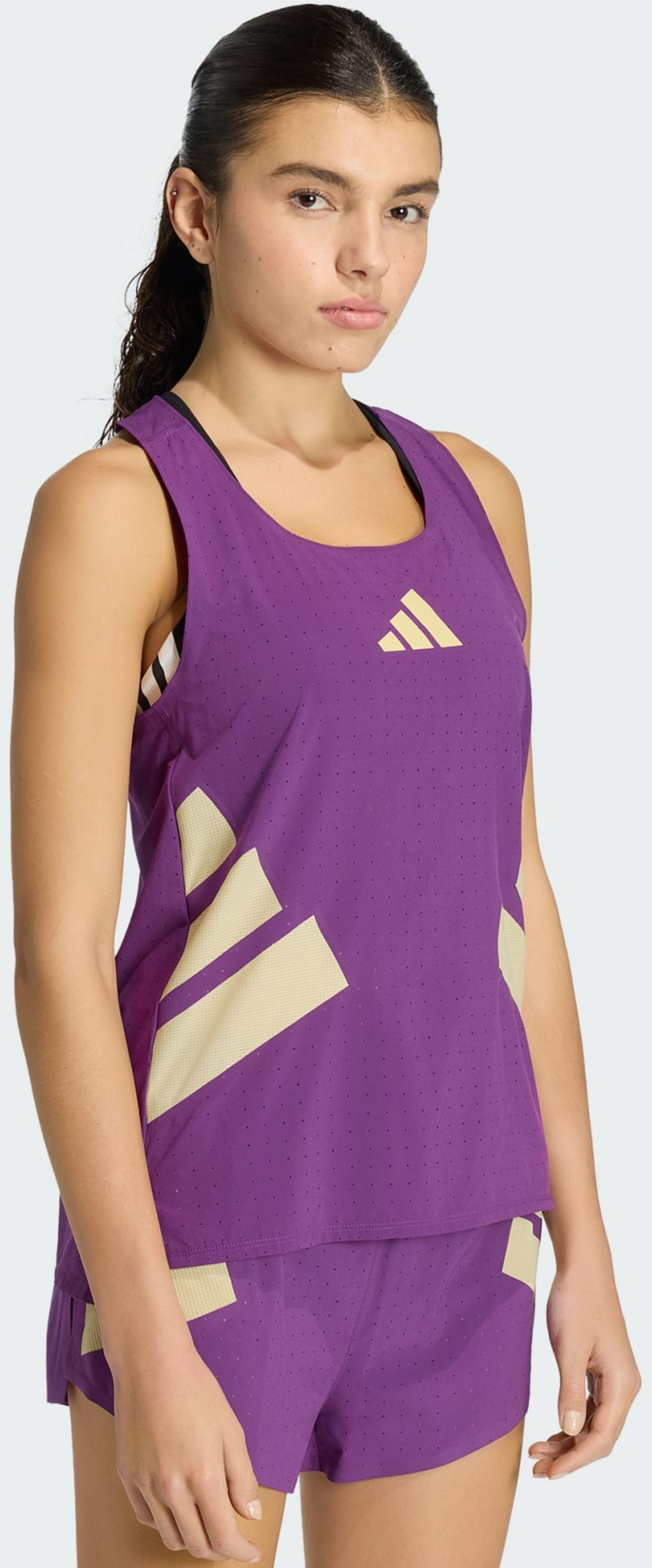 ADIDAS, Adidas Adizero Road To Records Linne