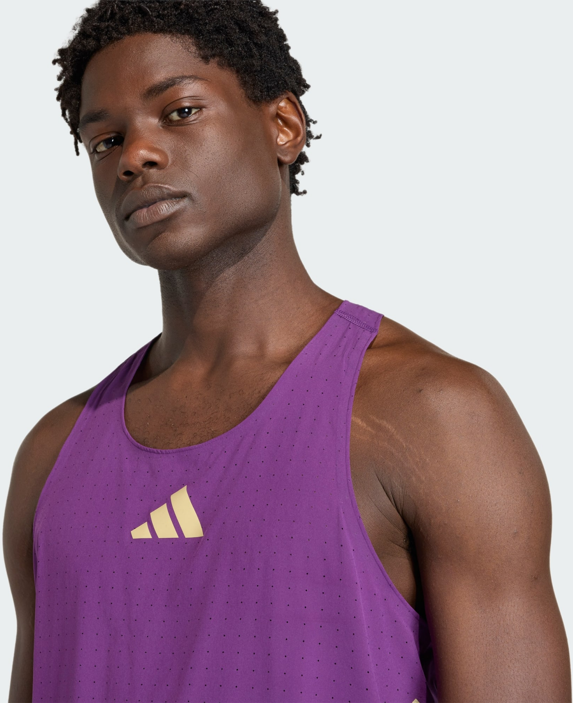 ADIDAS, Adidas Adizero Road To Records Linne