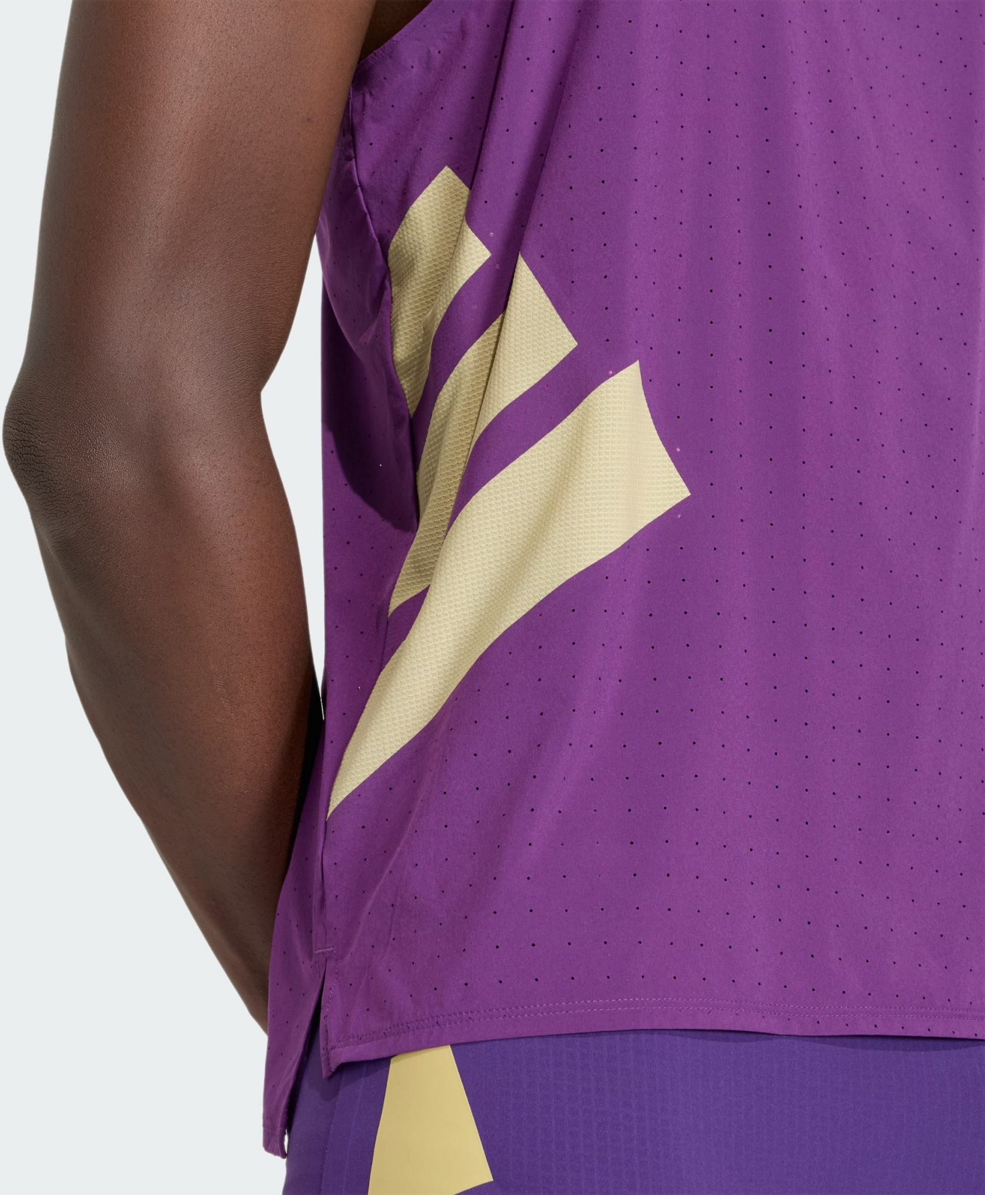 ADIDAS, Adidas Adizero Road To Records Linne