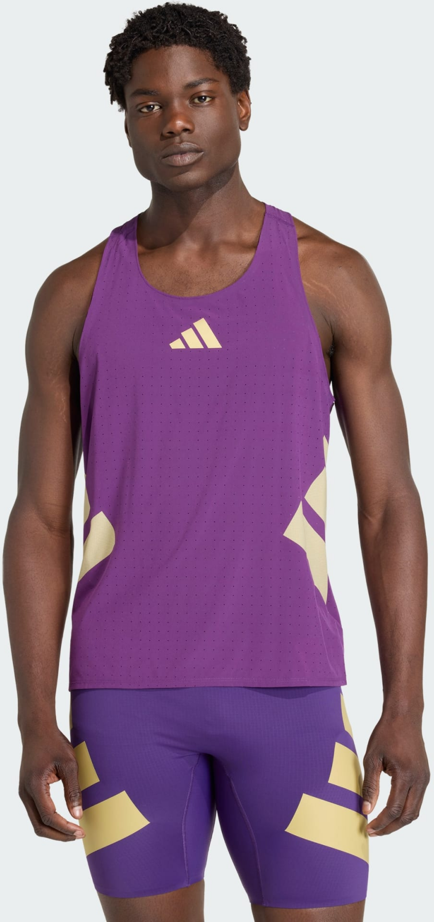 ADIDAS, Adidas Adizero Road To Records Linne