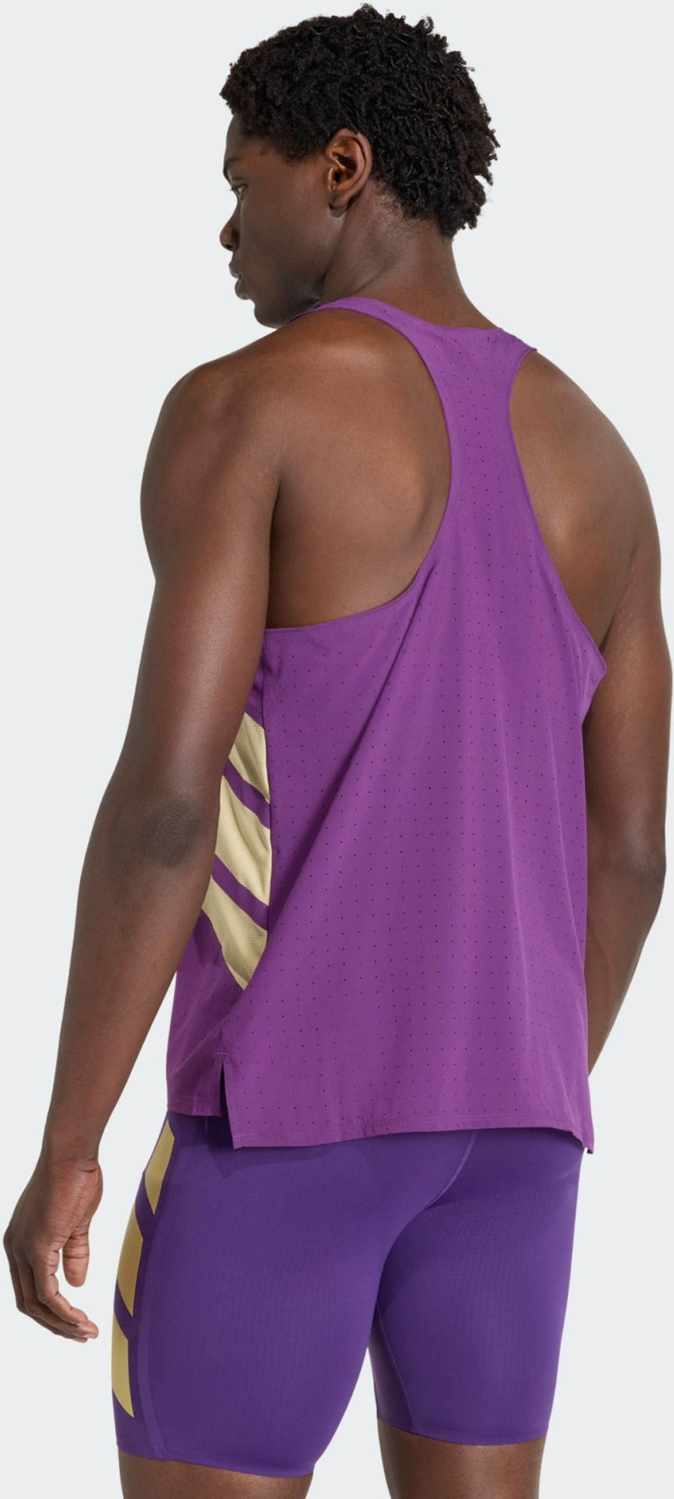 ADIDAS, Adidas Adizero Road To Records Linne