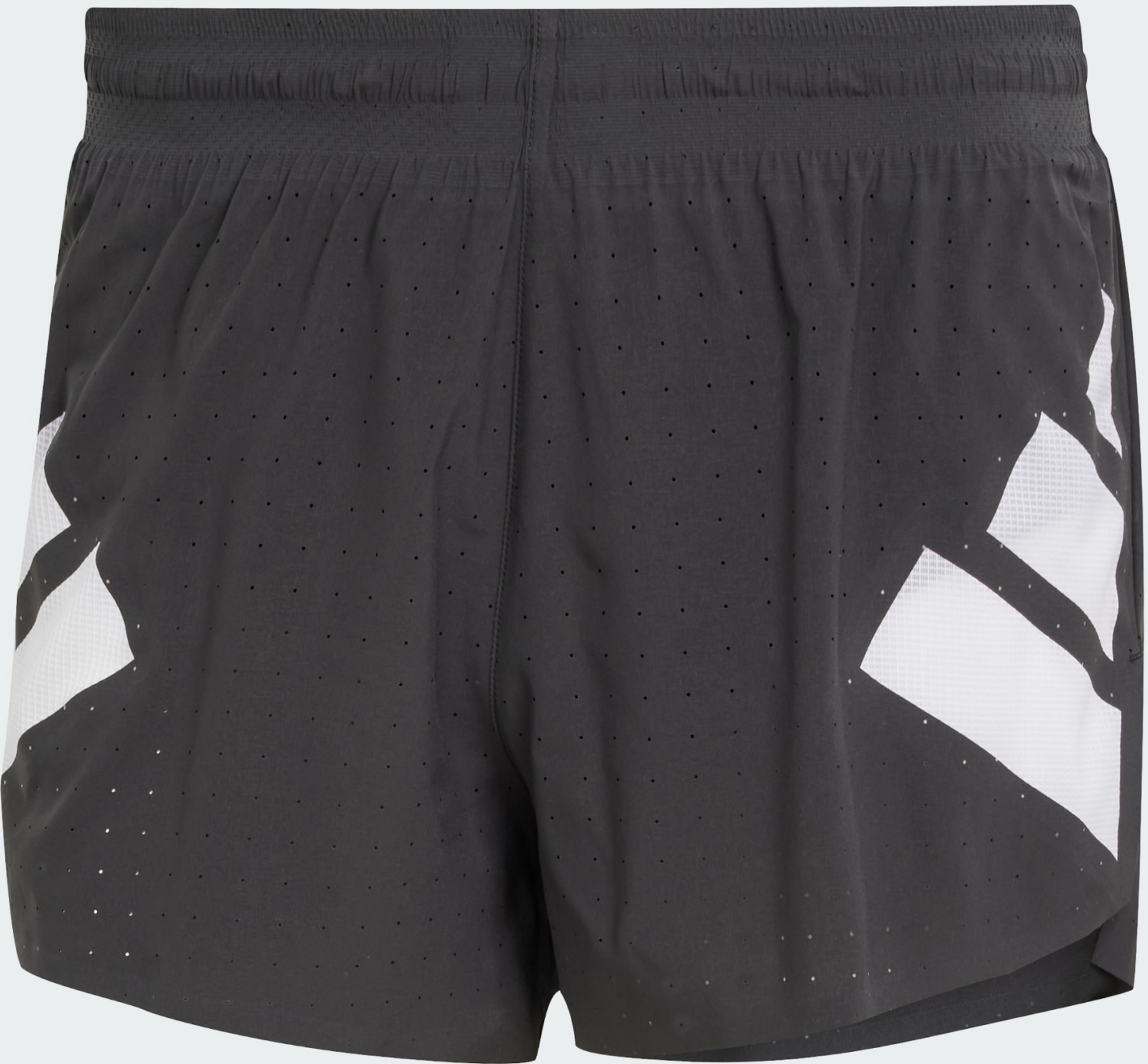 ADIDAS, Adidas Adizero Road To Records Split Shorts