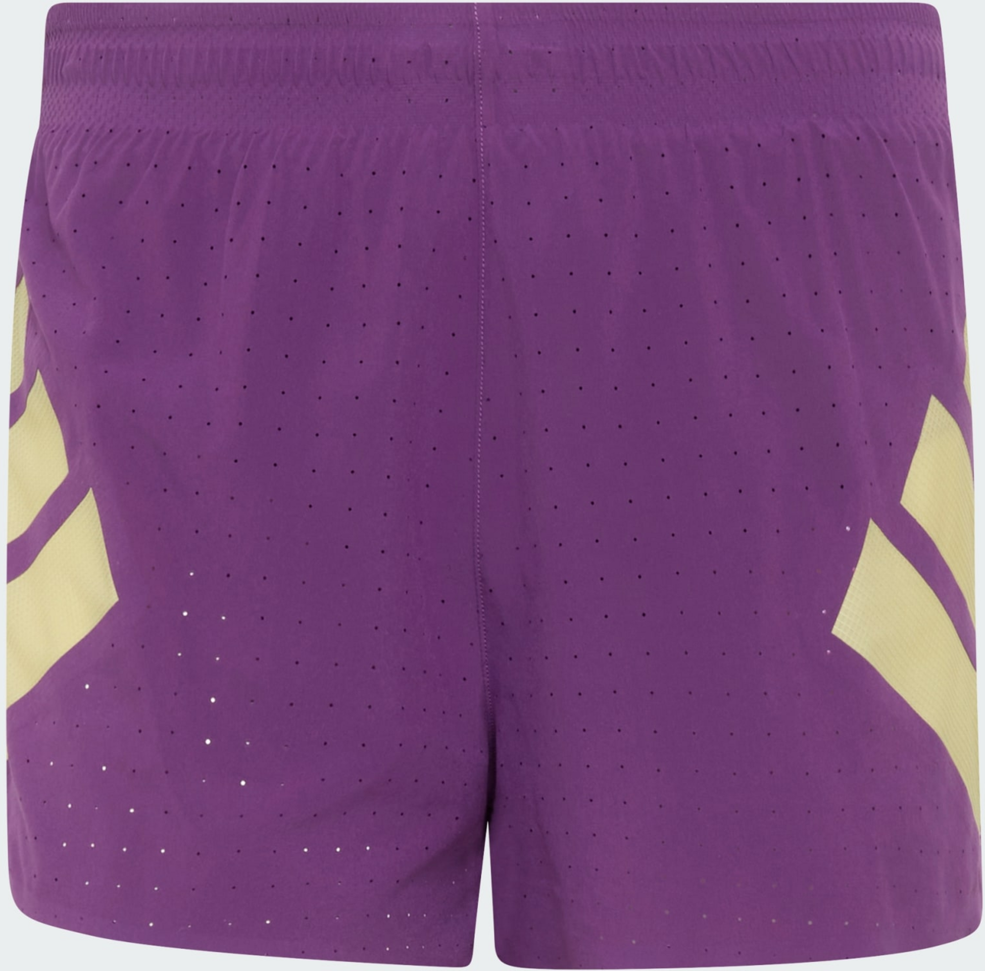 ADIDAS, Adidas Adizero Road To Records Split Shorts