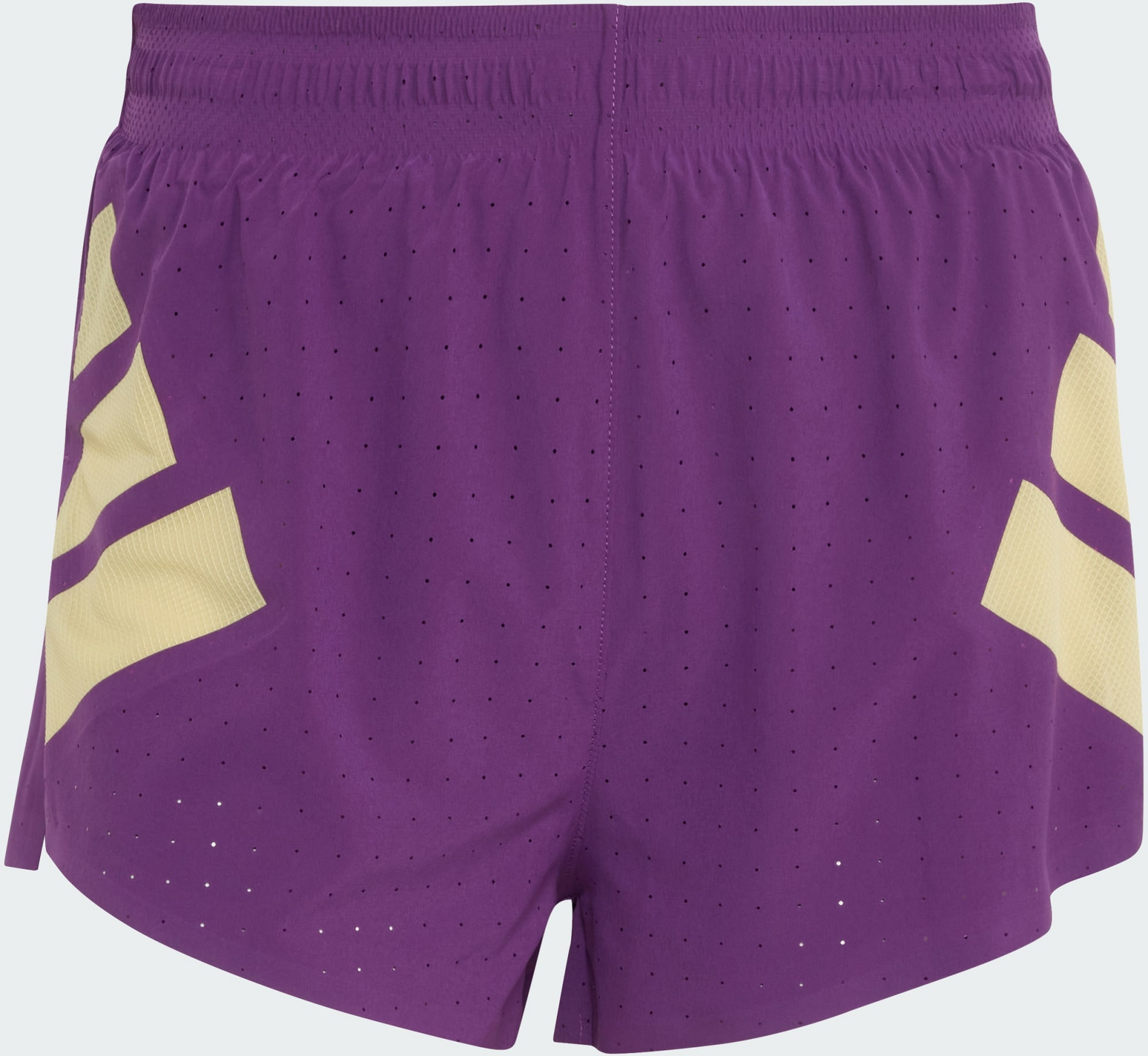 ADIDAS, Adidas Adizero Road To Records Split Shorts