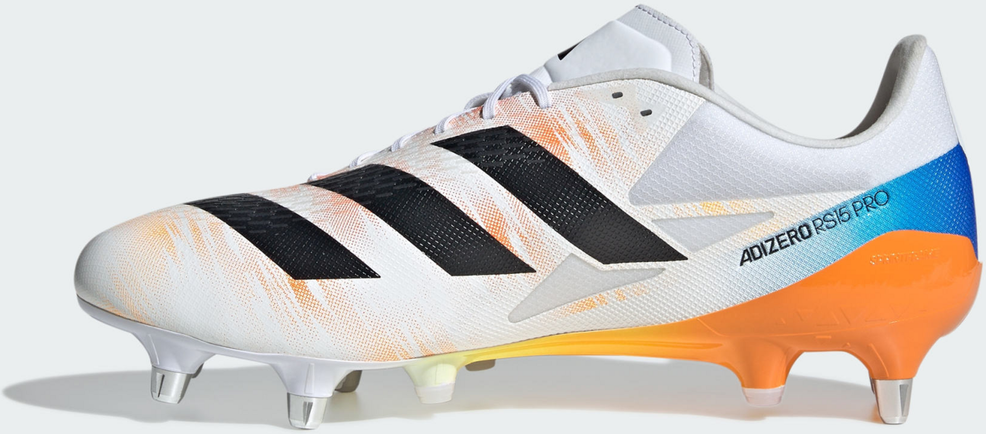 ADIDAS, Adidas Adizero Rs15 Pro Soft Ground Rugbyskor