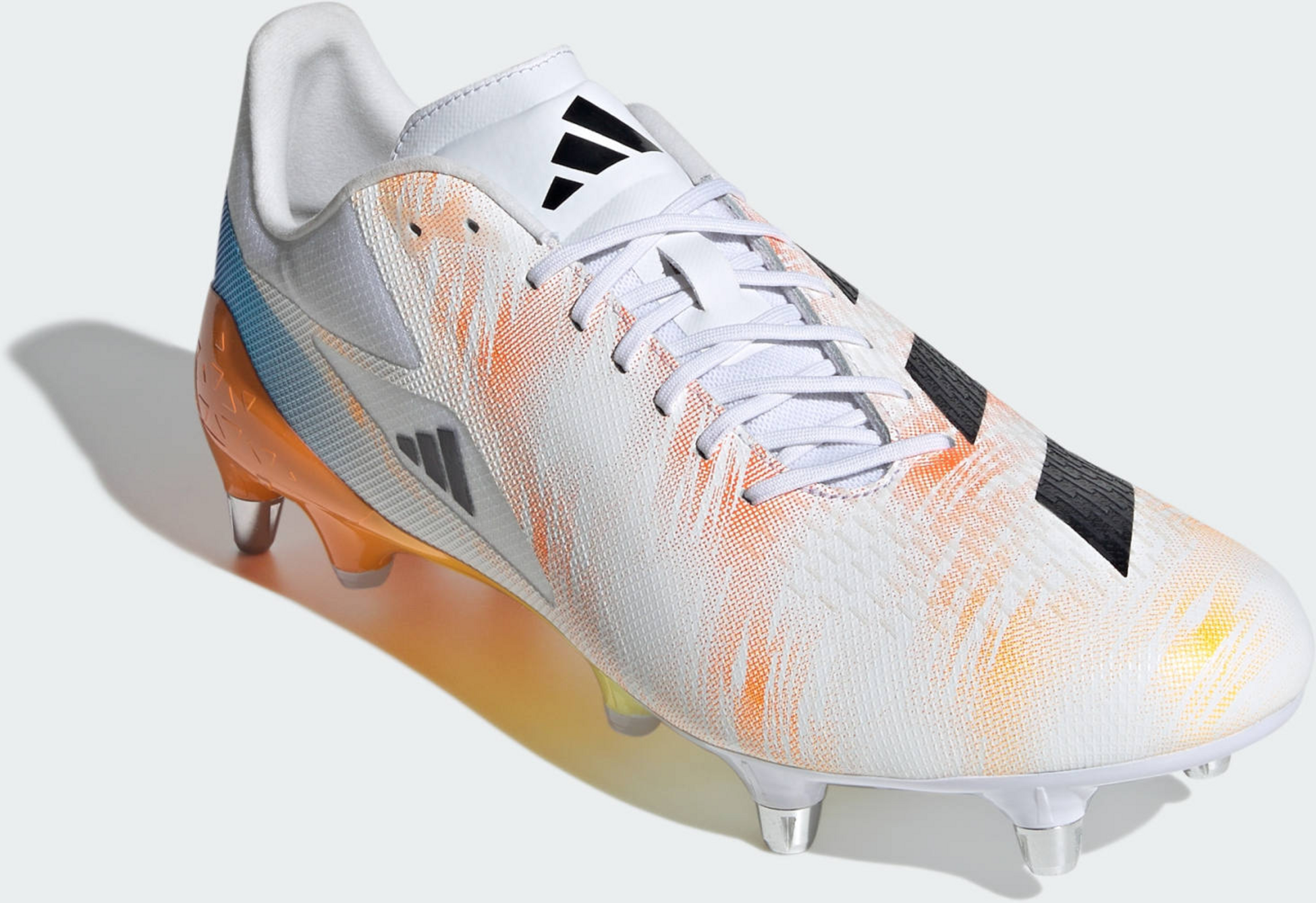 ADIDAS, Adidas Adizero Rs15 Pro Soft Ground Rugbyskor