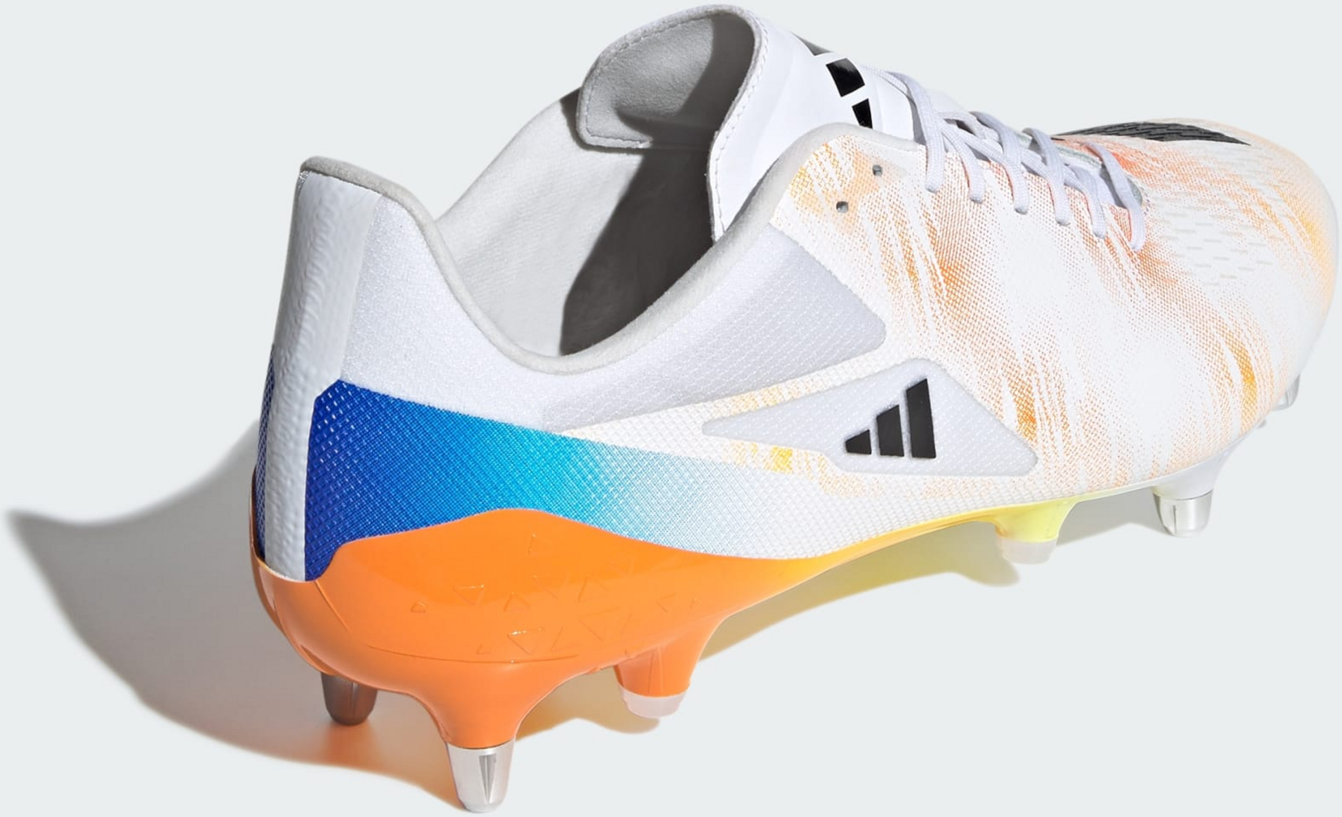 ADIDAS, Adidas Adizero Rs15 Pro Soft Ground Rugbyskor