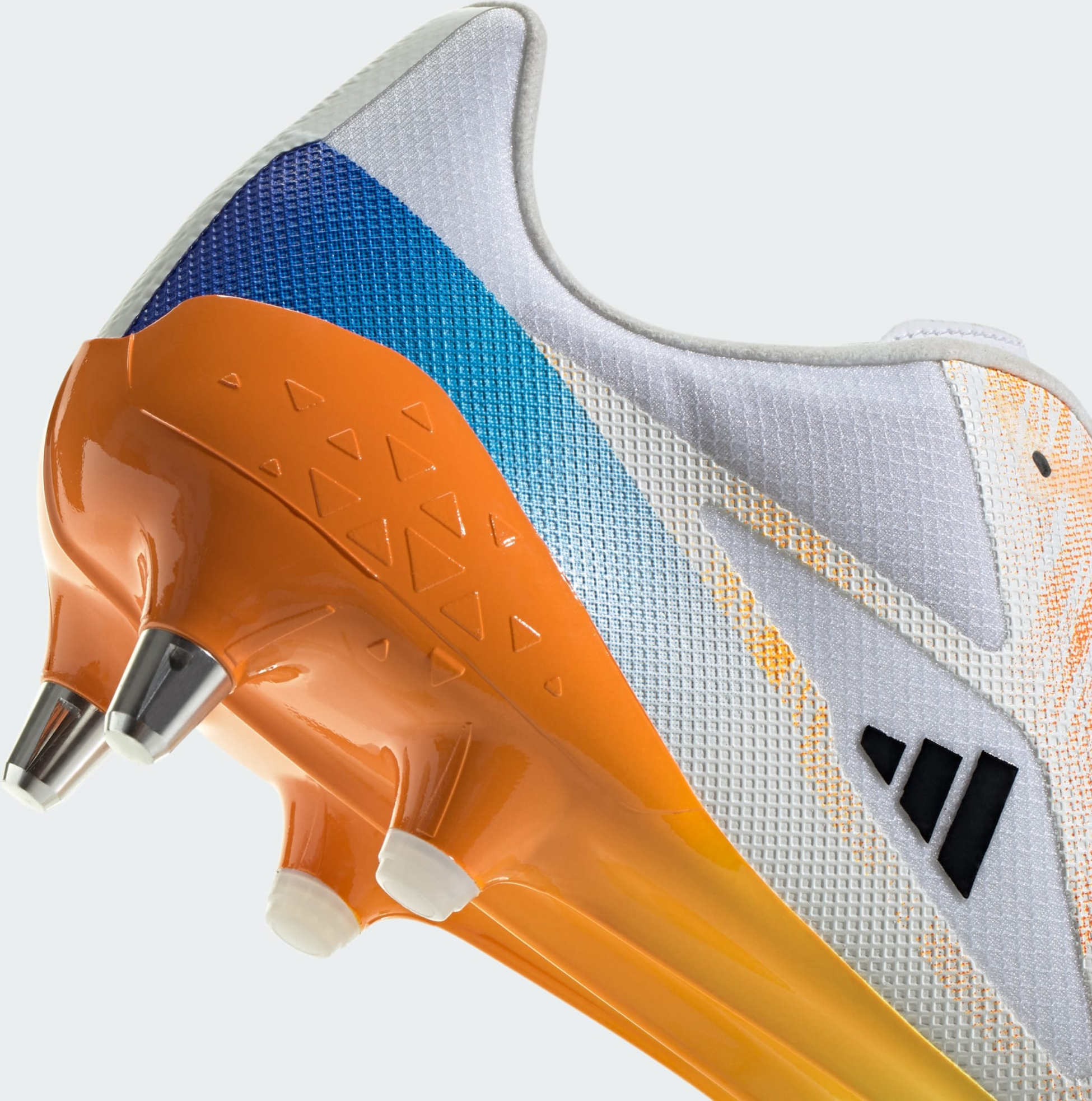 ADIDAS, Adidas Adizero Rs15 Pro Soft Ground Rugbyskor