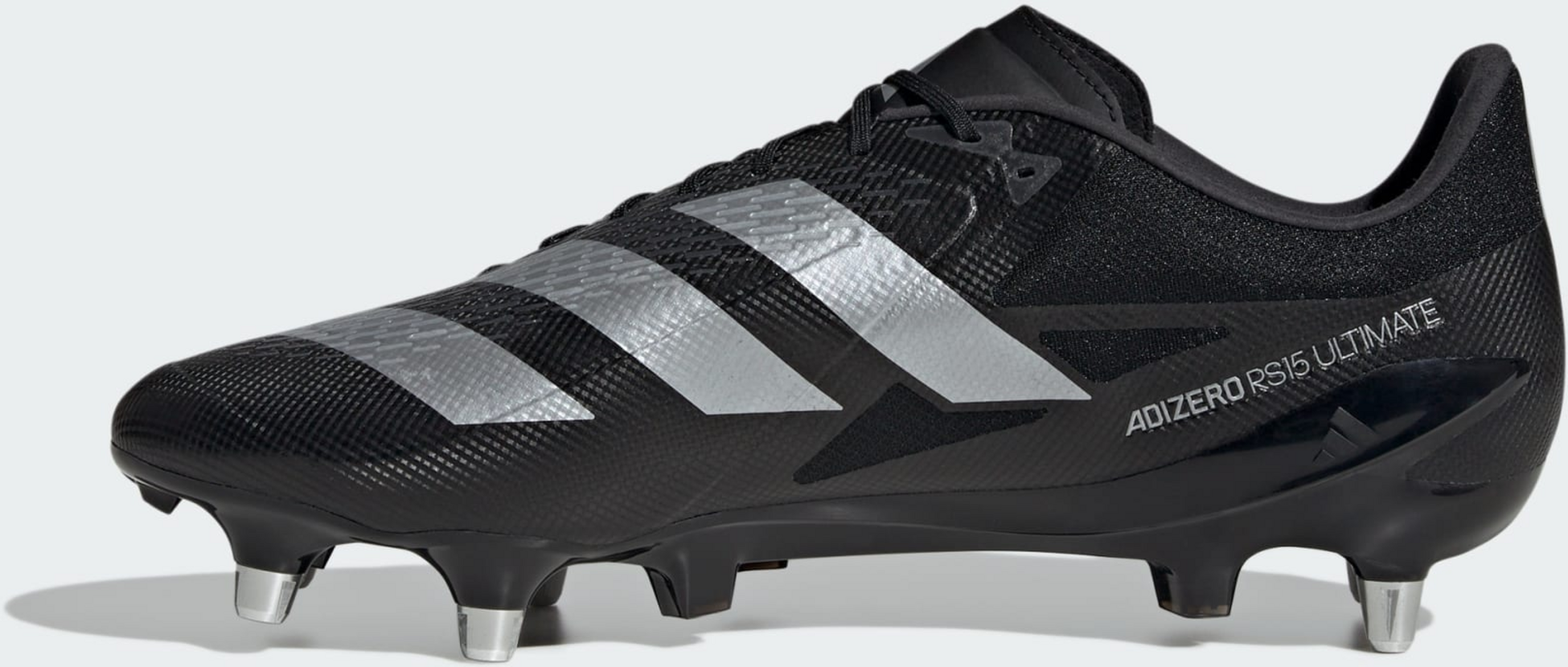 ADIDAS, Adidas Adizero Rs15 Ultimate Soft Ground Rugby Shoes