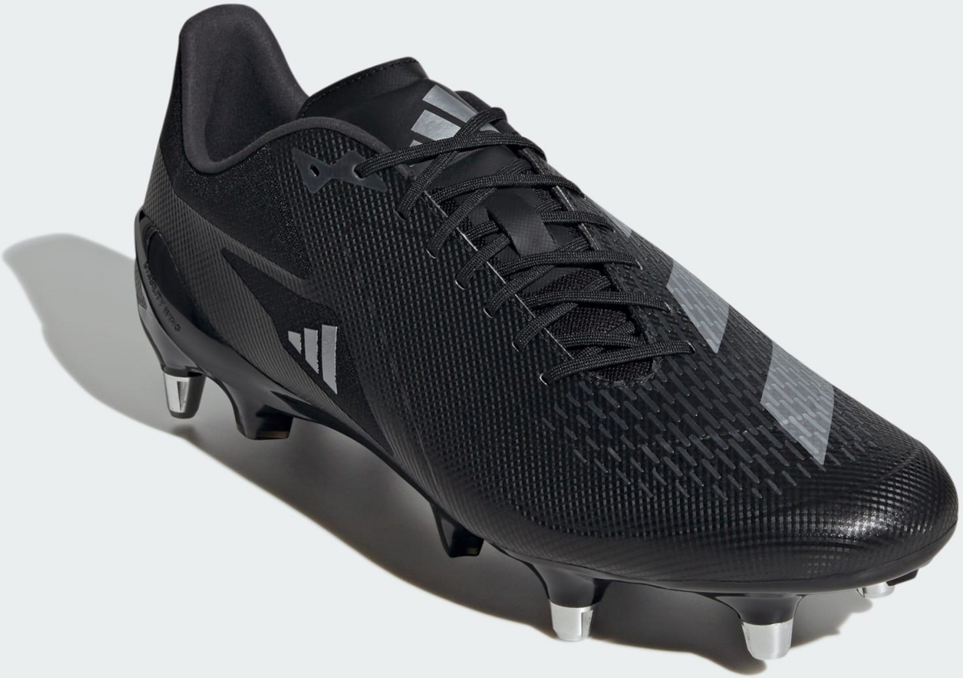 ADIDAS, Adidas Adizero Rs15 Ultimate Soft Ground Rugby Shoes