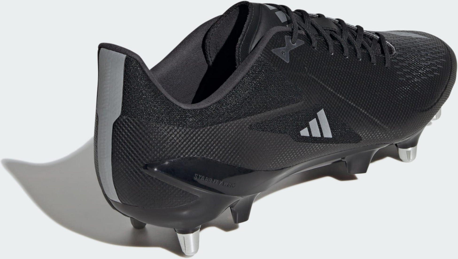 ADIDAS, Adidas Adizero Rs15 Ultimate Soft Ground Rugby Shoes