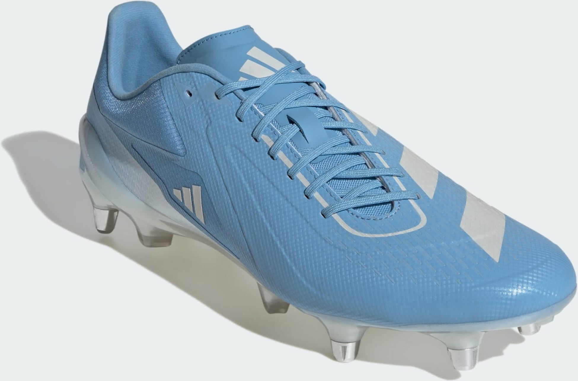 ADIDAS, Adidas Adizero Rs15 Ultimate Soft Ground Rugby Shoes