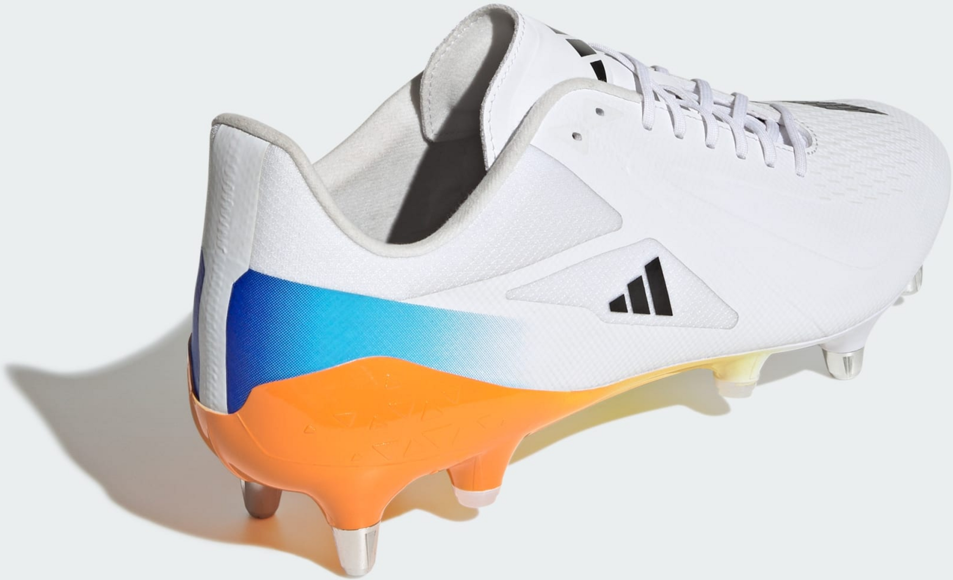 ADIDAS, Adidas Adizero Rs15 Ultimate Soft Ground Rugbyskor