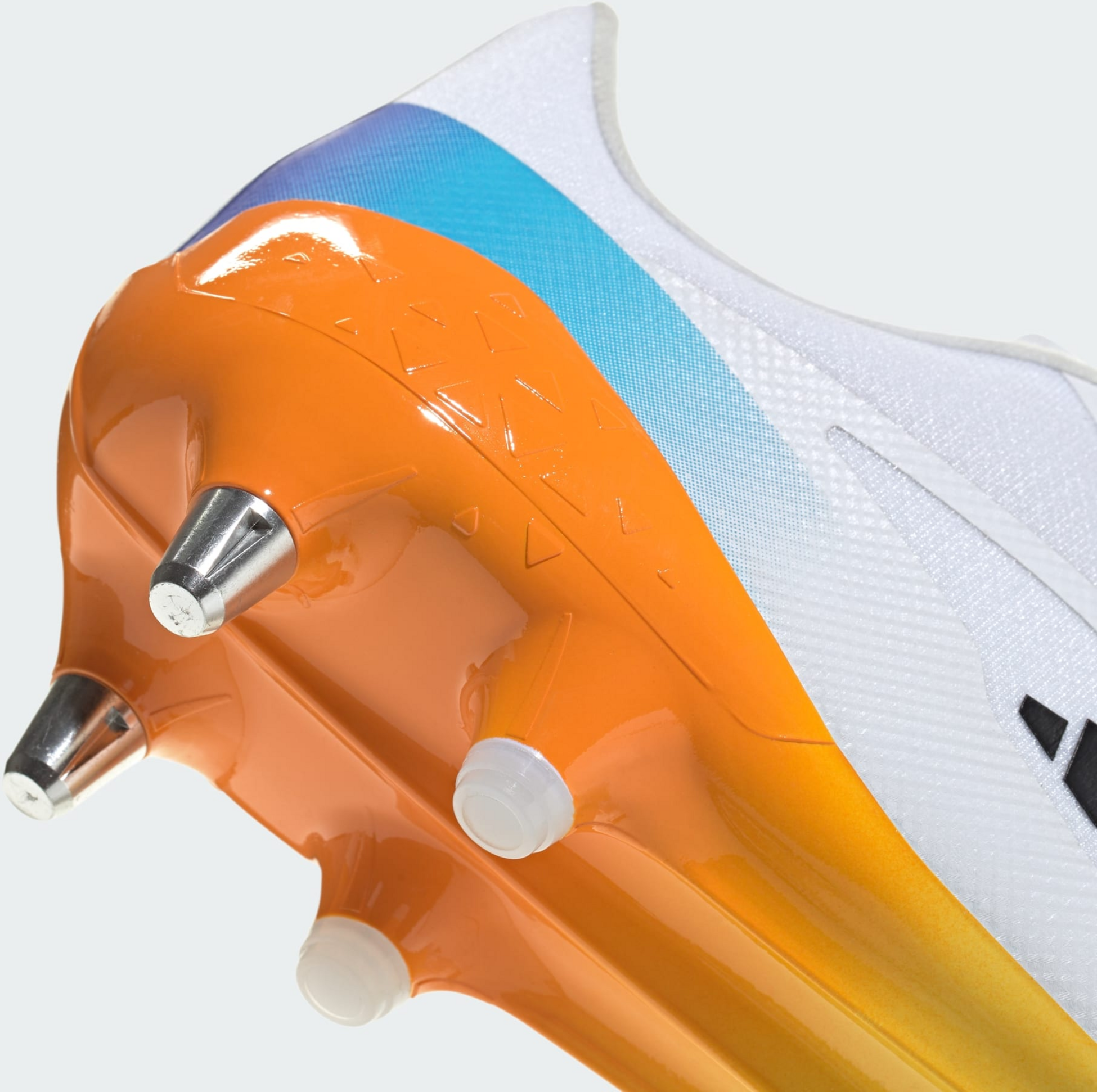 ADIDAS, Adidas Adizero Rs15 Ultimate Soft Ground Rugbyskor