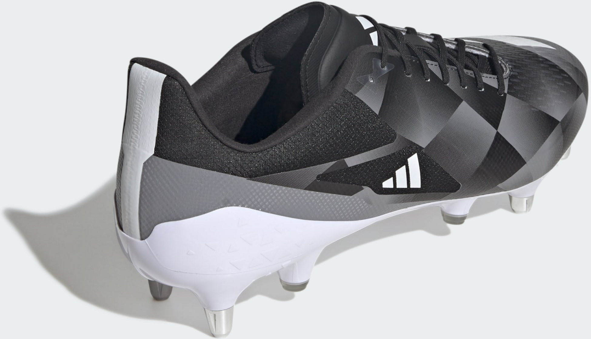 ADIDAS, Adidas Adizero Rs15 Ultimate Soft Ground Rugbyskor