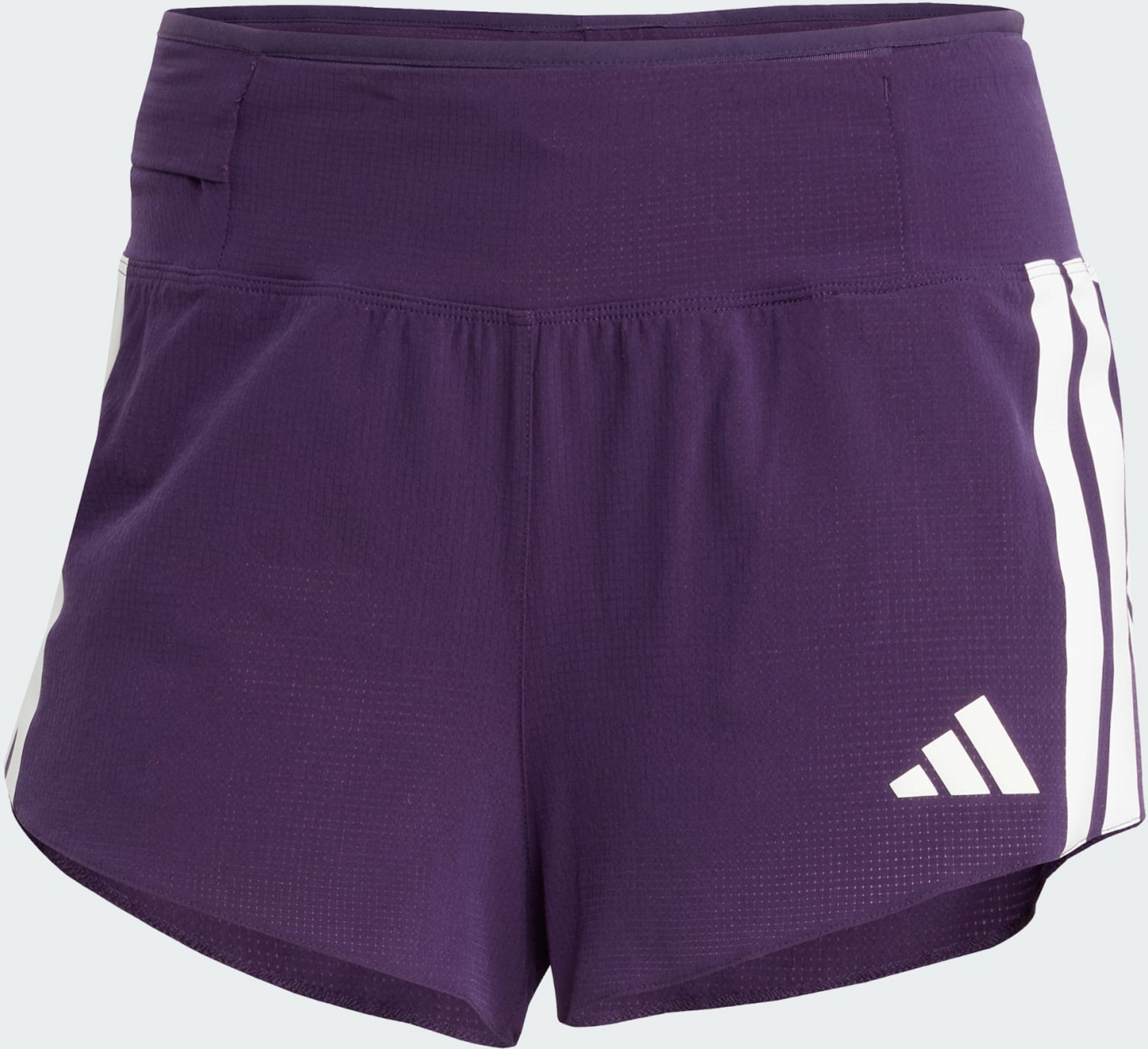 ADIDAS, Adidas Adizero Running Gel Pocket Shorts