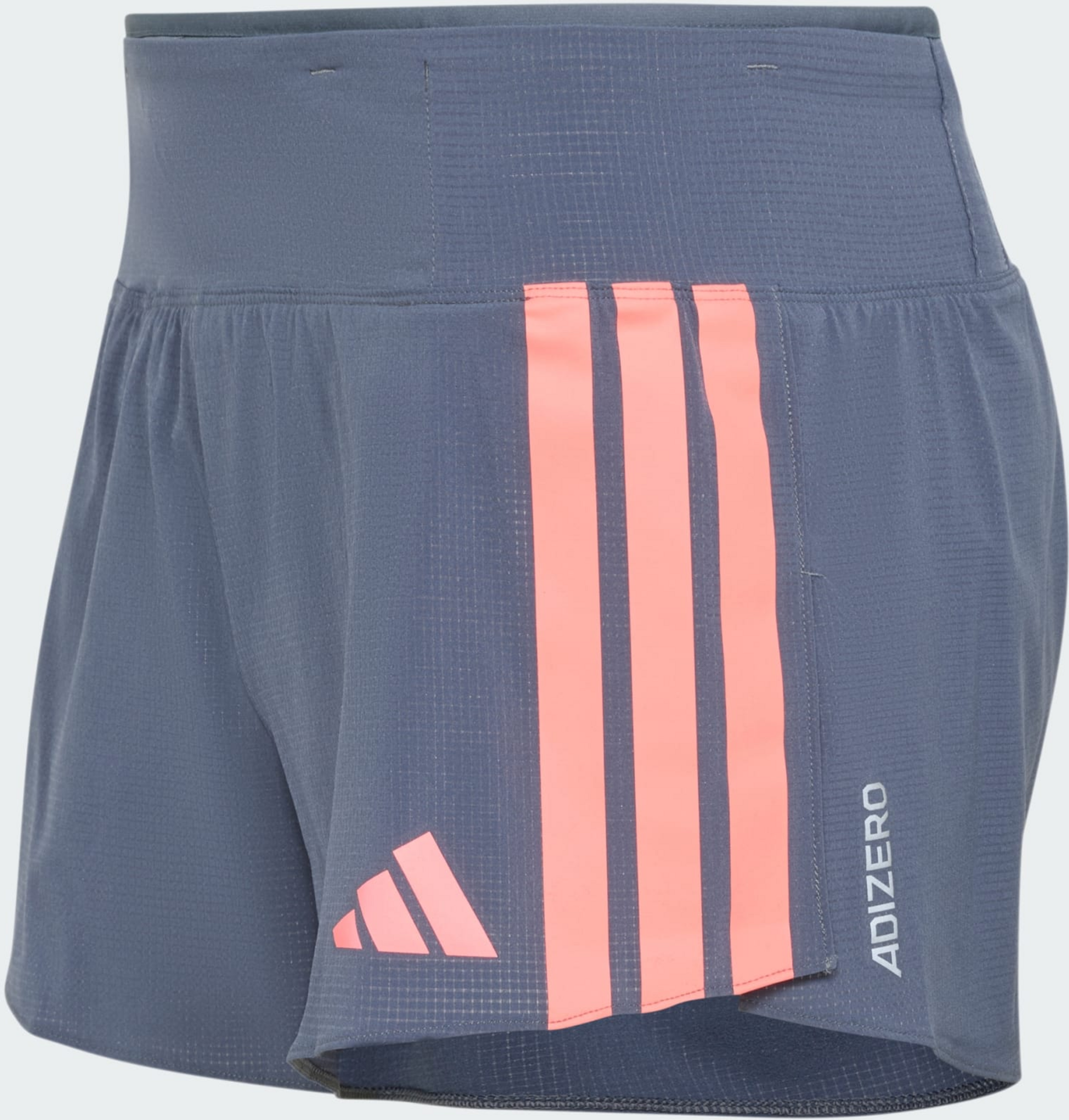 ADIDAS, Adidas Adizero Running Gel Pocket Shorts