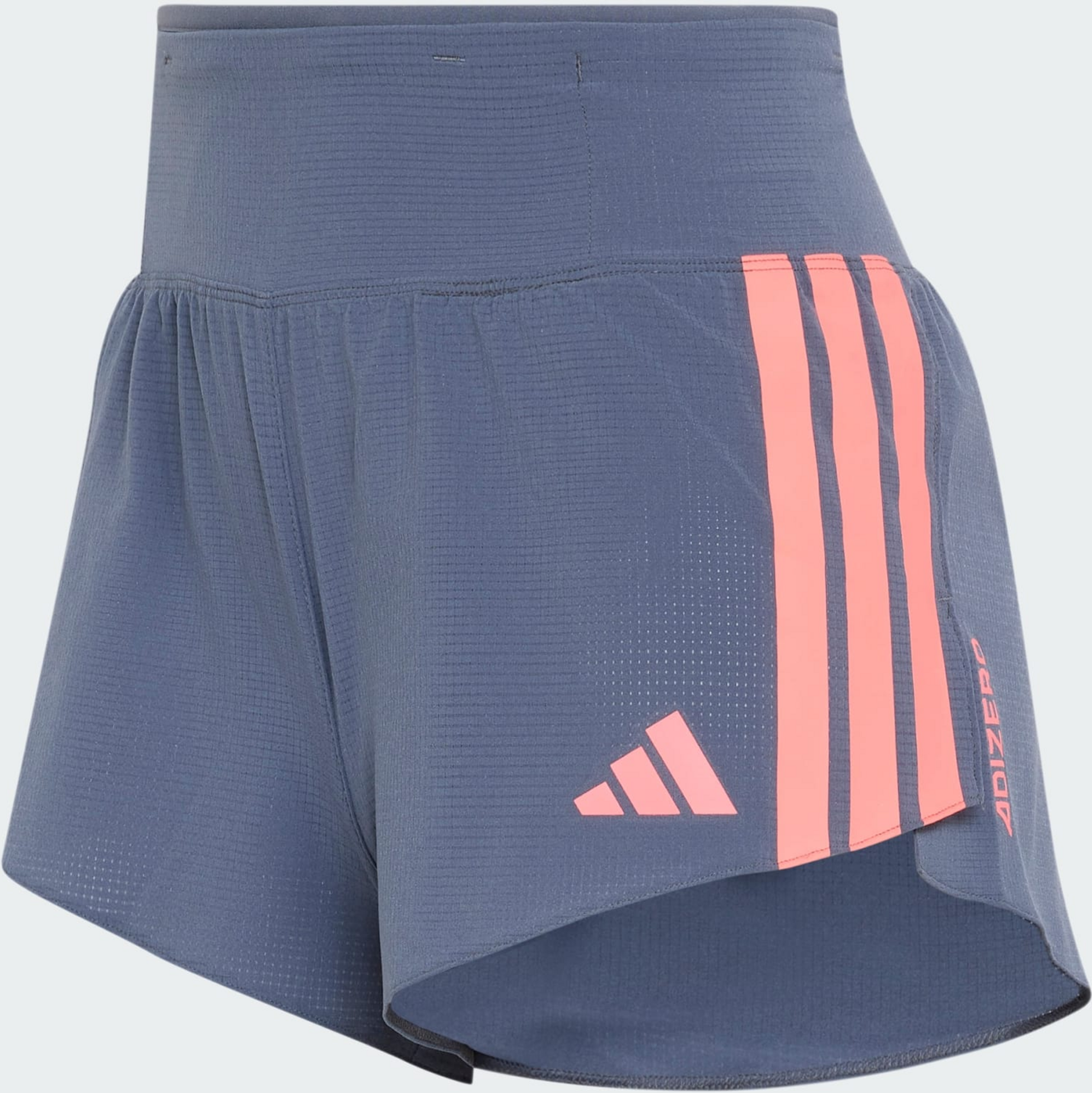 ADIDAS, Adidas Adizero Running Gel Pocket Shorts