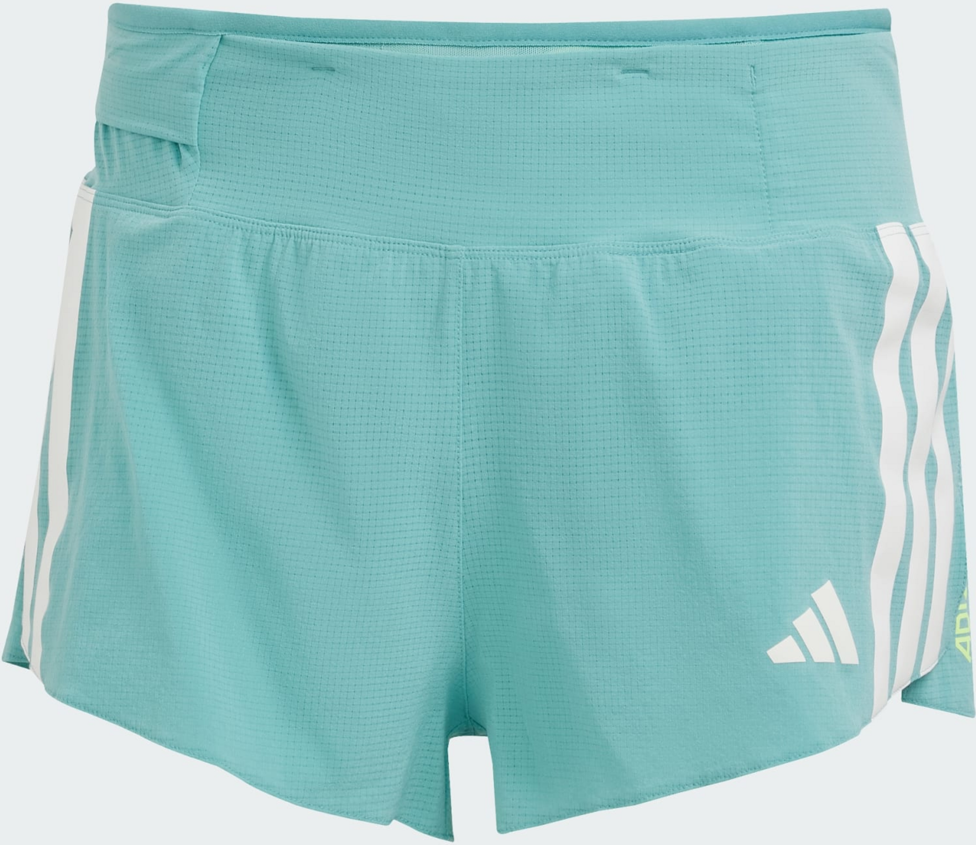 ADIDAS, Adidas Adizero Running Gel Pocket Shorts