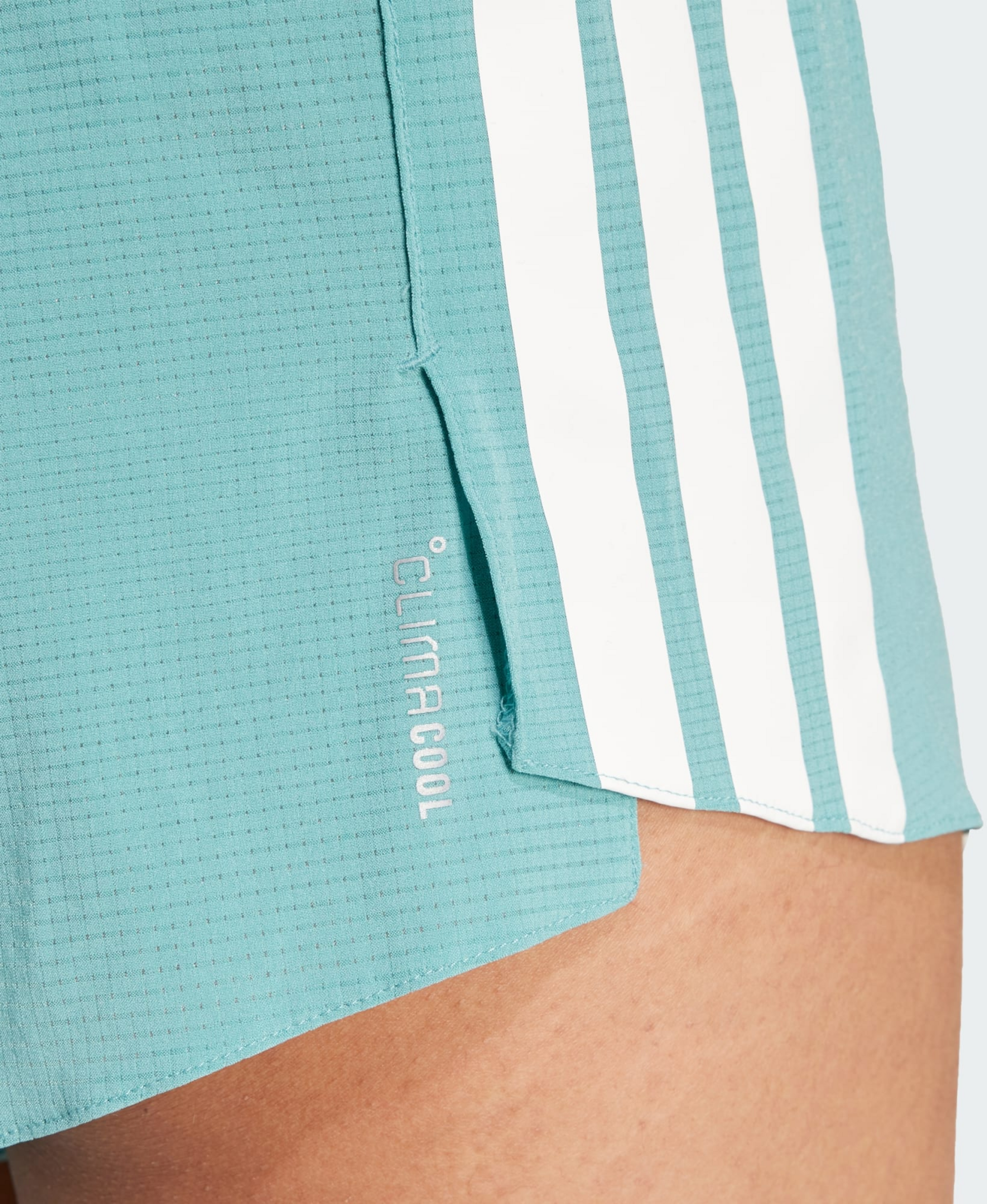 ADIDAS, Adidas Adizero Running Gel Pocket Shorts