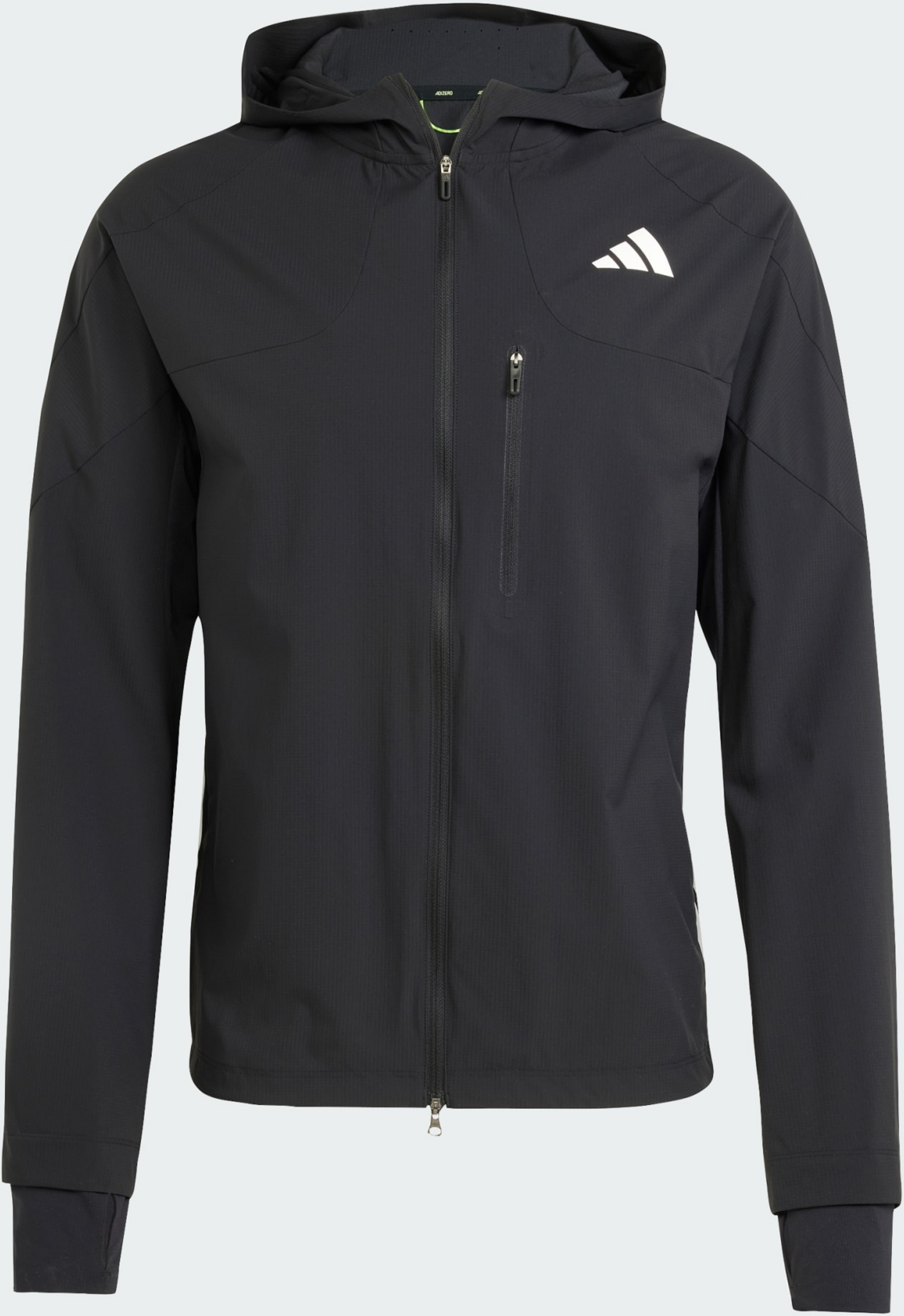 ADIDAS, Adidas Adizero Running Jacka