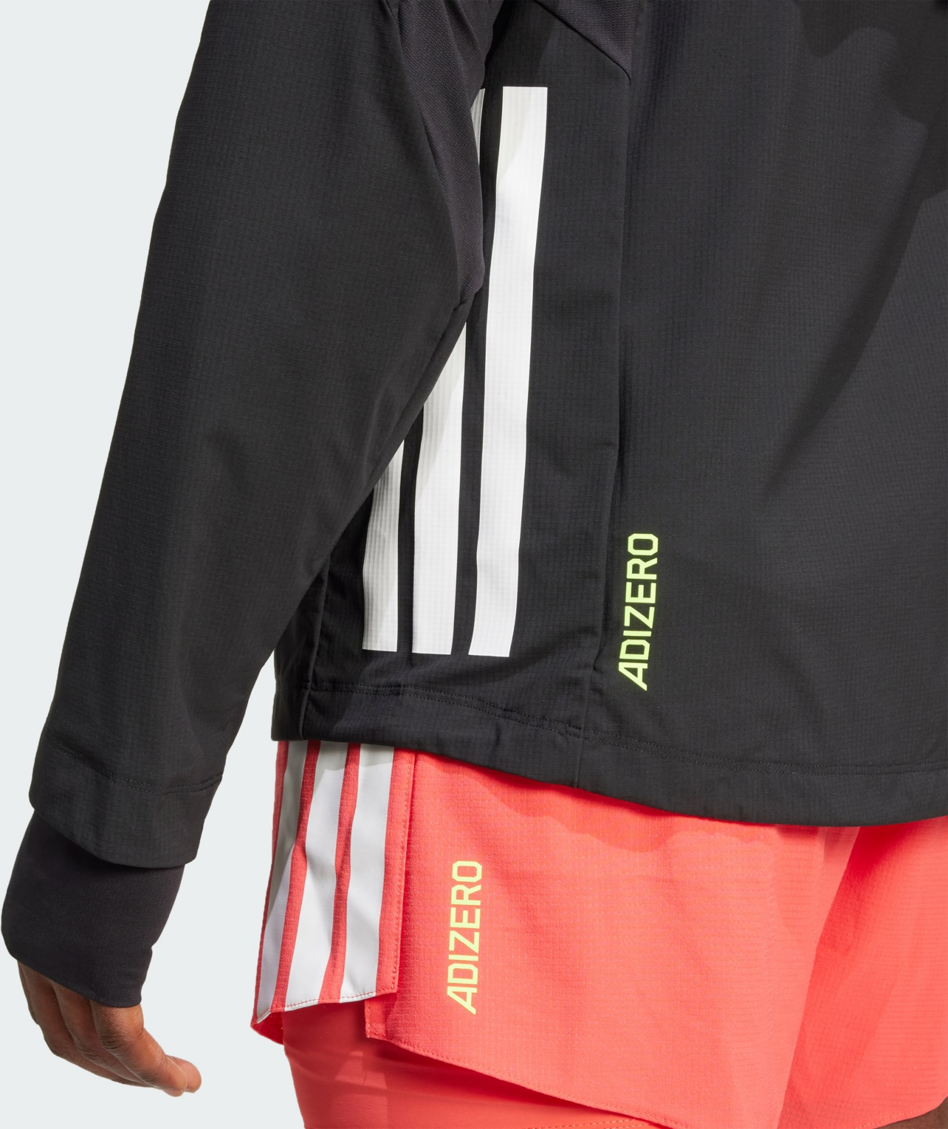 ADIDAS, Adidas Adizero Running Jacka