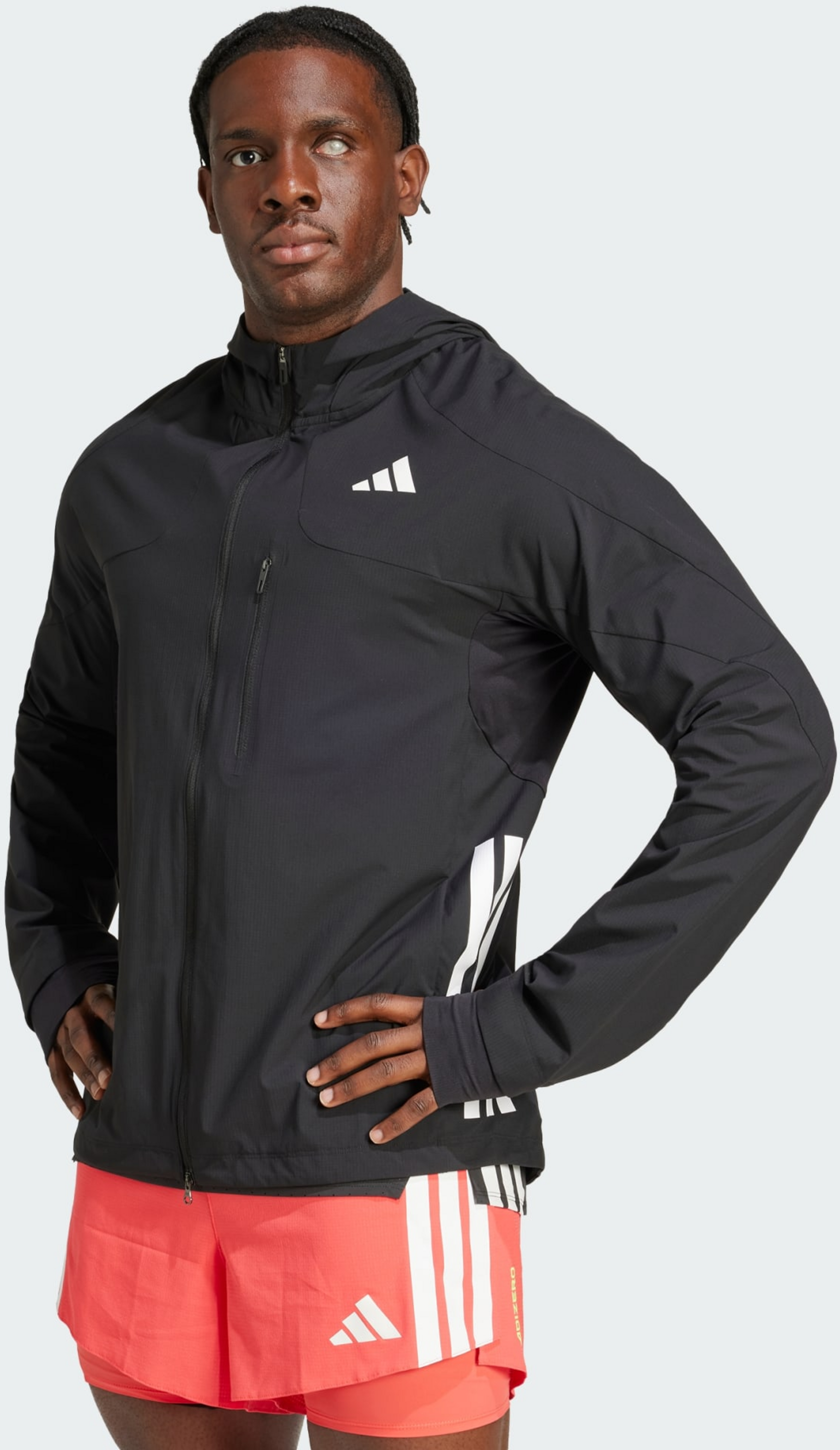 ADIDAS, Adidas Adizero Running Jacka