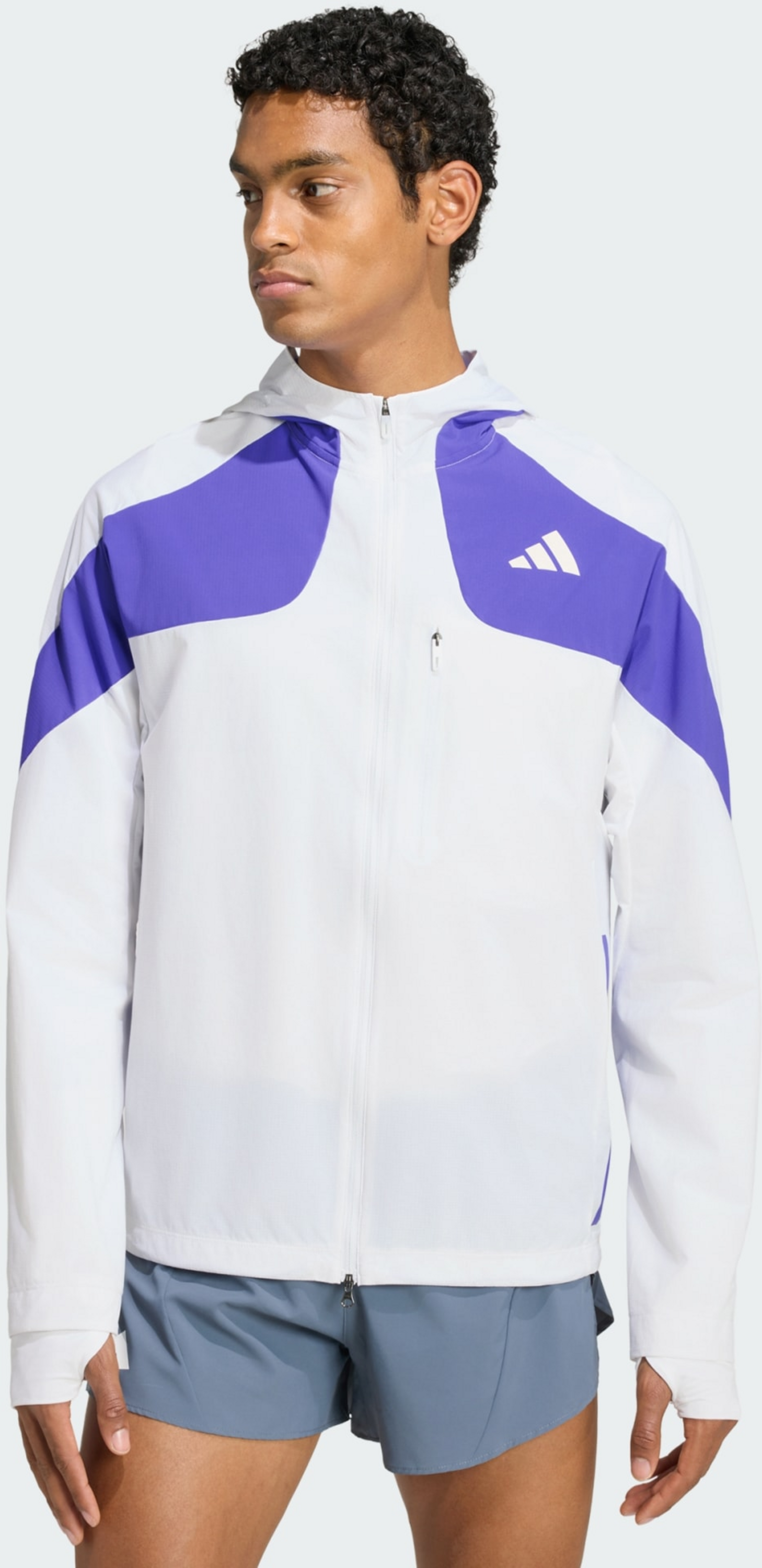 ADIDAS, Adidas Adizero Running Jacka