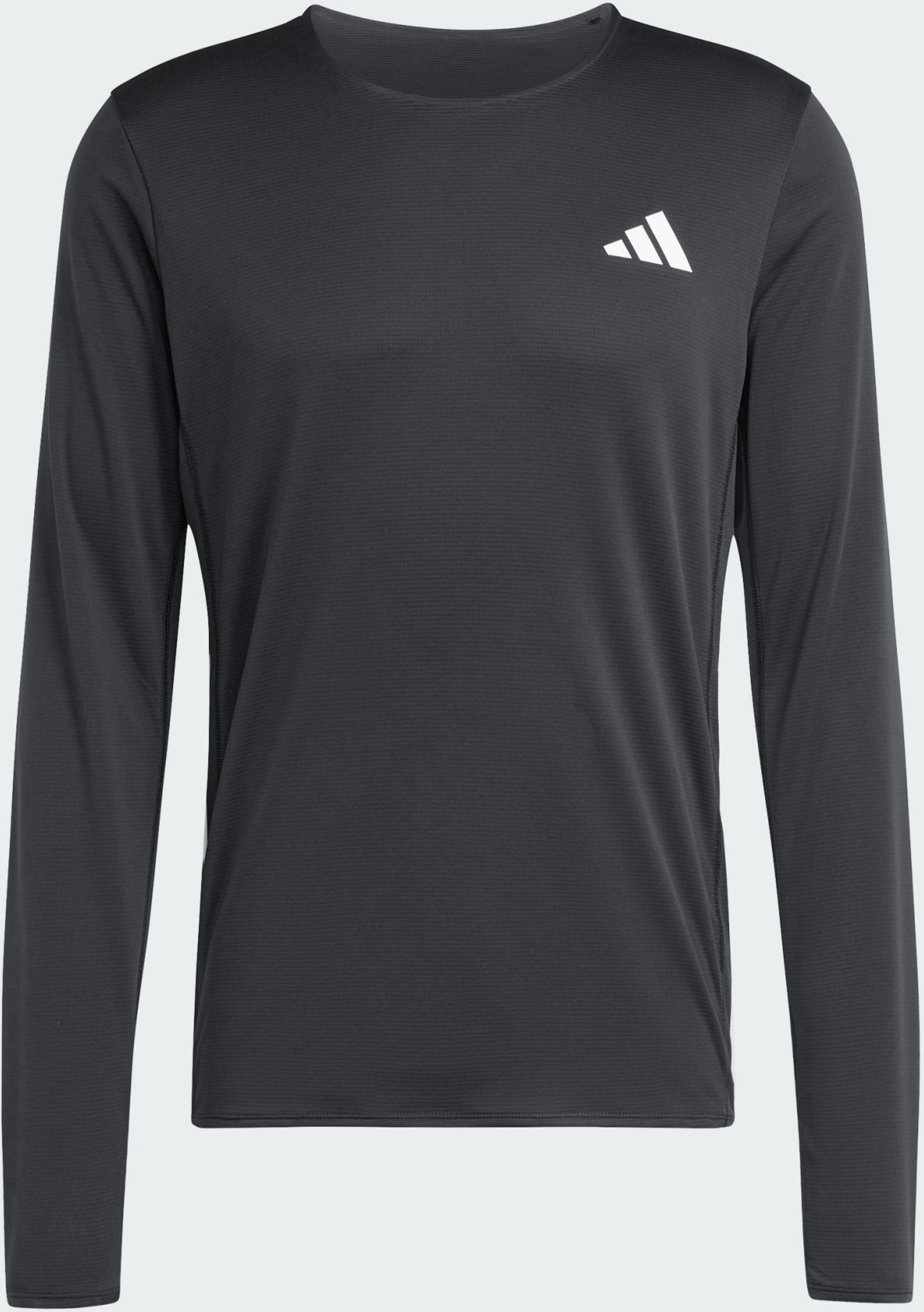 ADIDAS, Adidas Adizero Running Long Sleeve T-shirt
