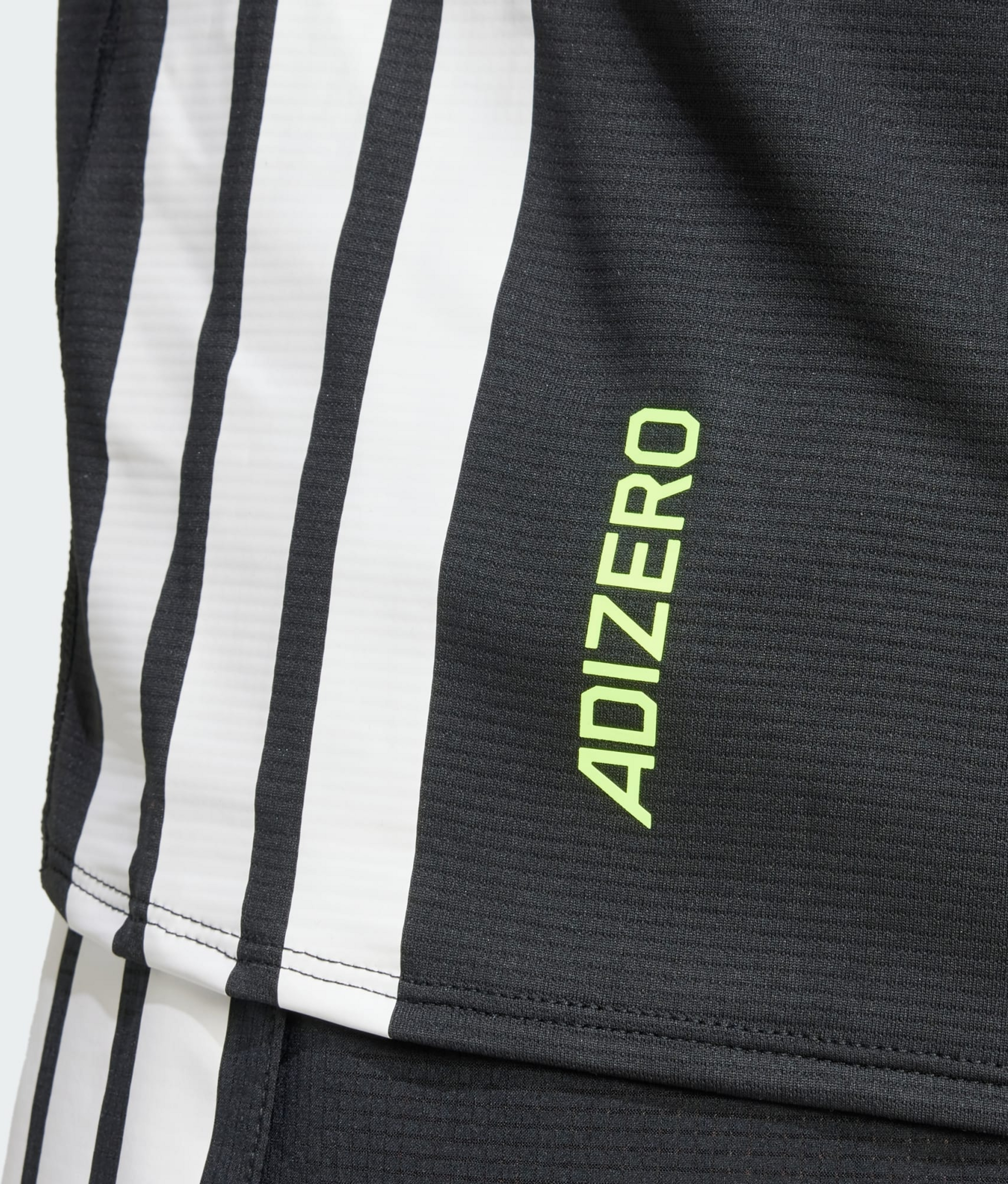 ADIDAS, Adidas Adizero Running Long Sleeve T-shirt