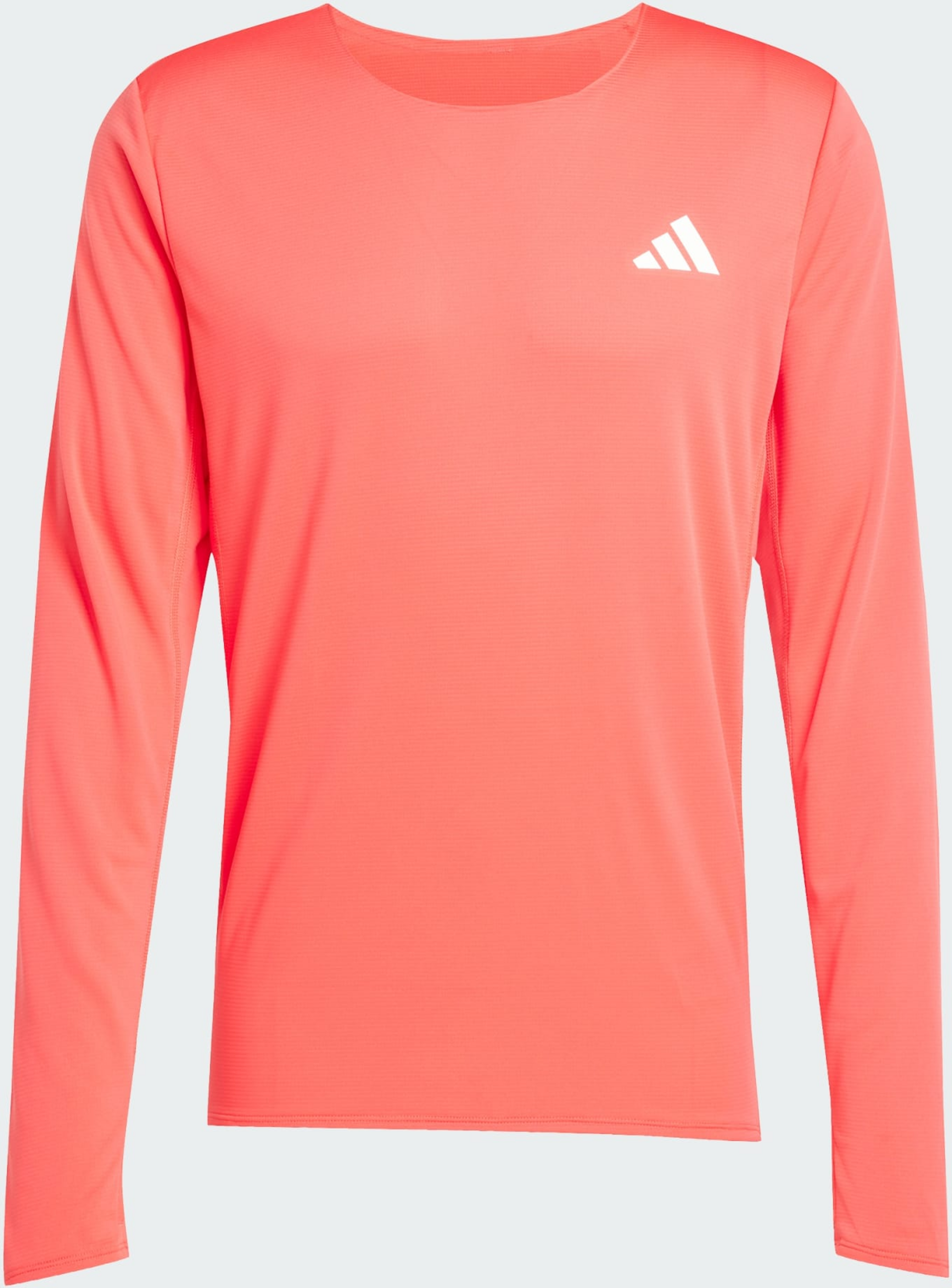 ADIDAS, Adidas Adizero Running Long Sleeve T-shirt