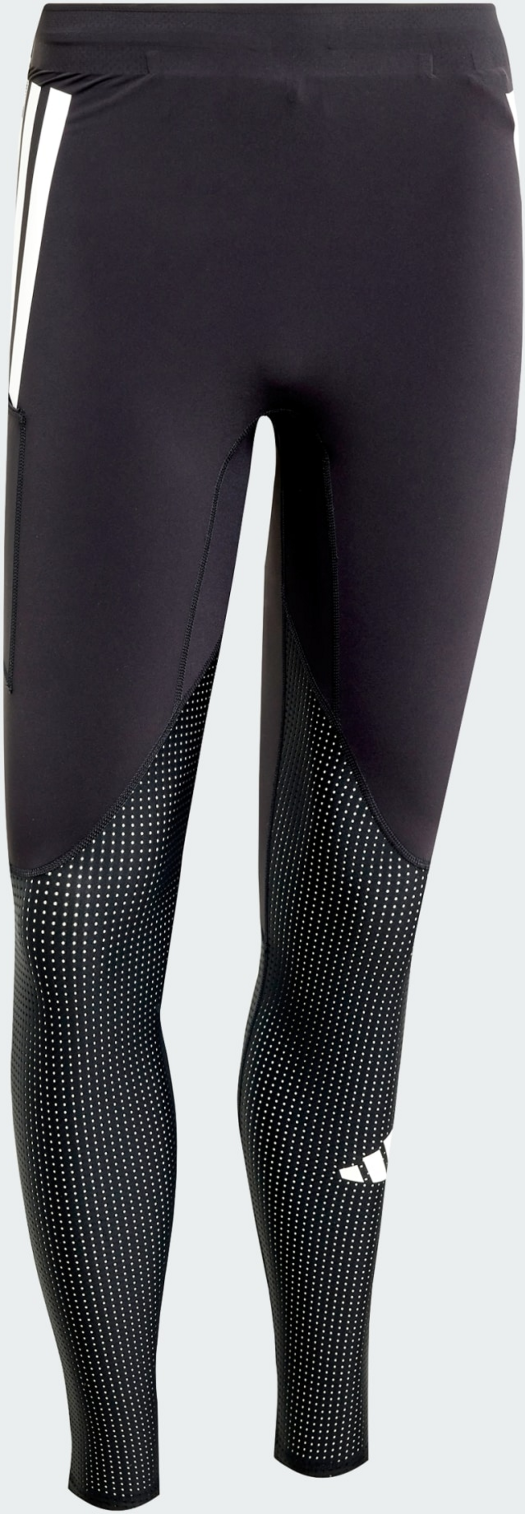 ADIDAS, Adidas Adizero Running Long Tights
