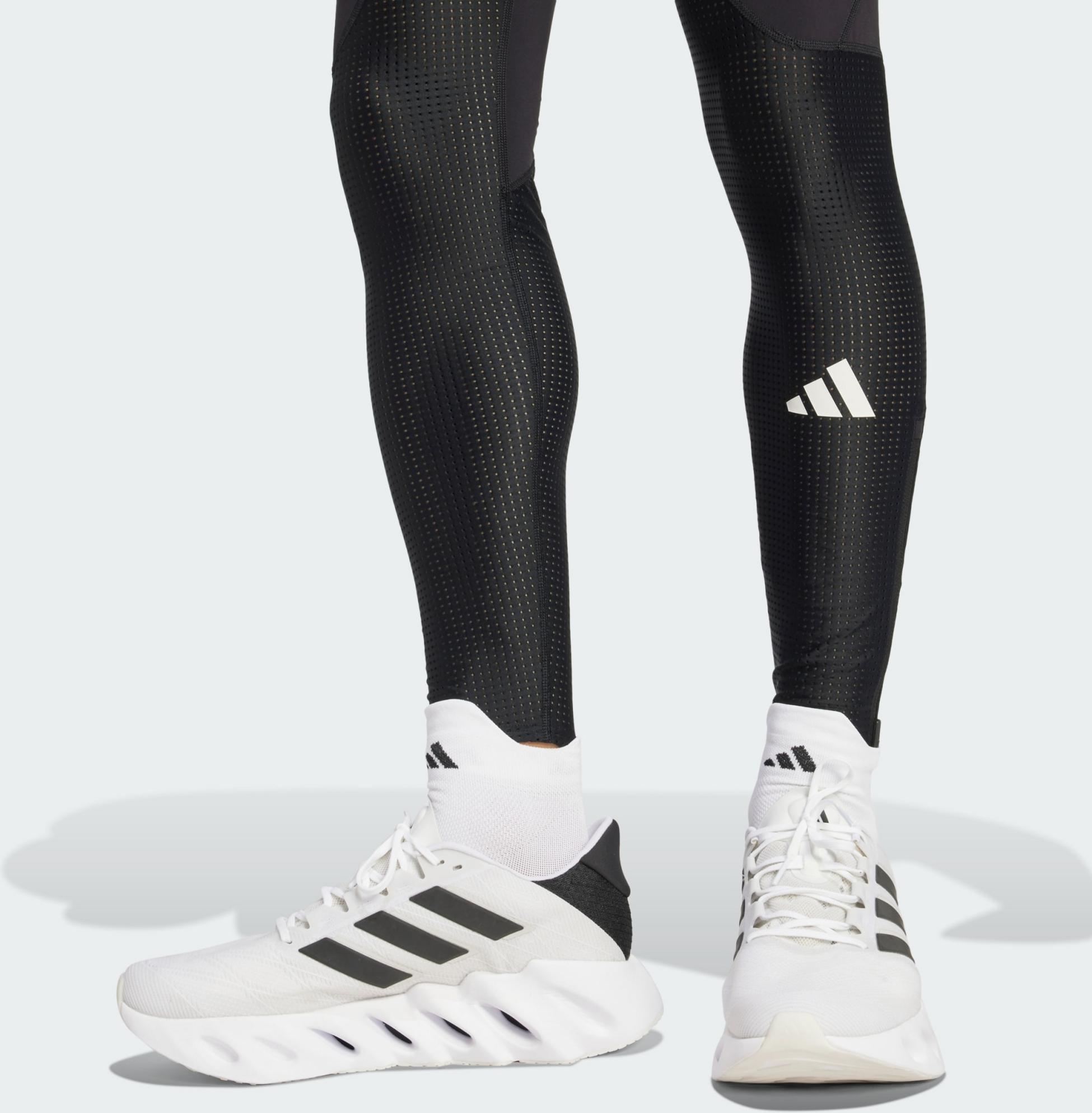 ADIDAS, Adidas Adizero Running Long Tights
