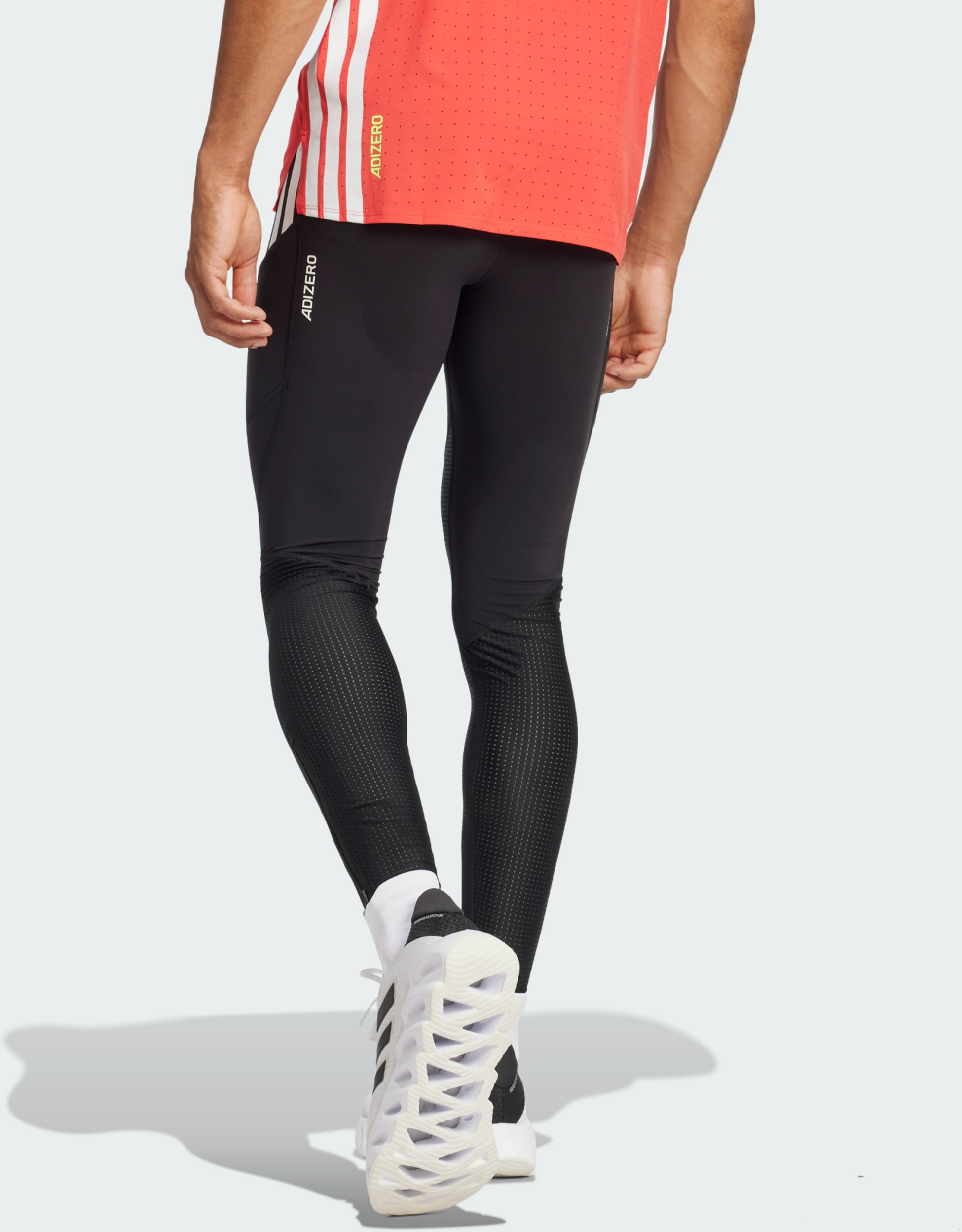 ADIDAS, Adidas Adizero Running Long Tights