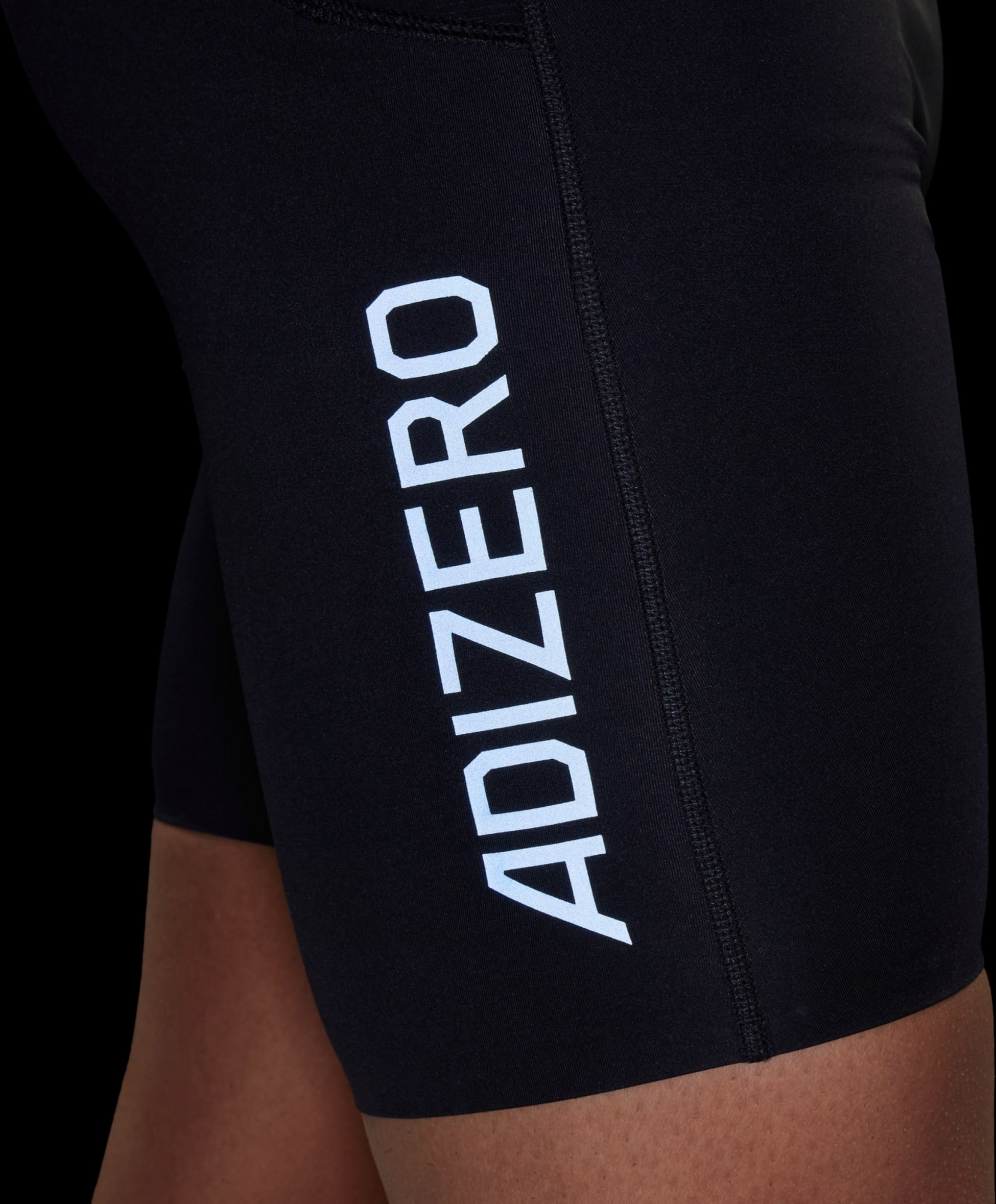 ADIDAS, Adidas Adizero Running Short Tights