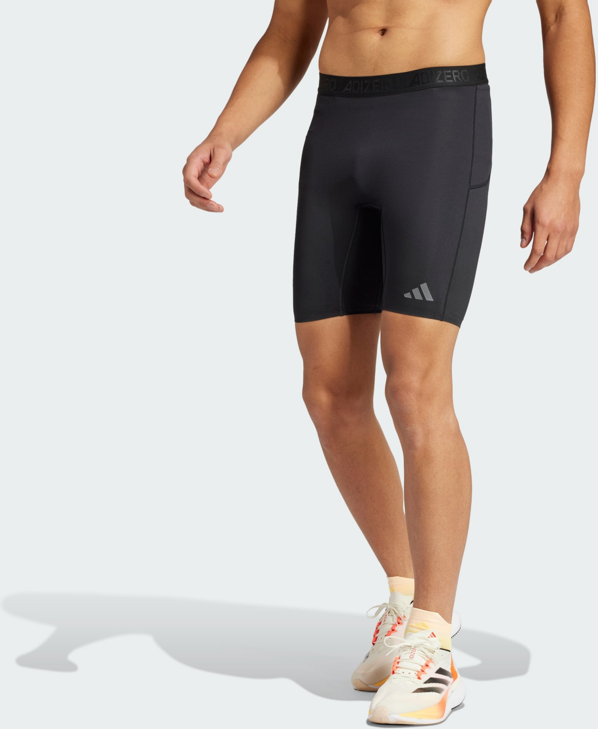 ADIDAS, Adidas Adizero Running Short Tights