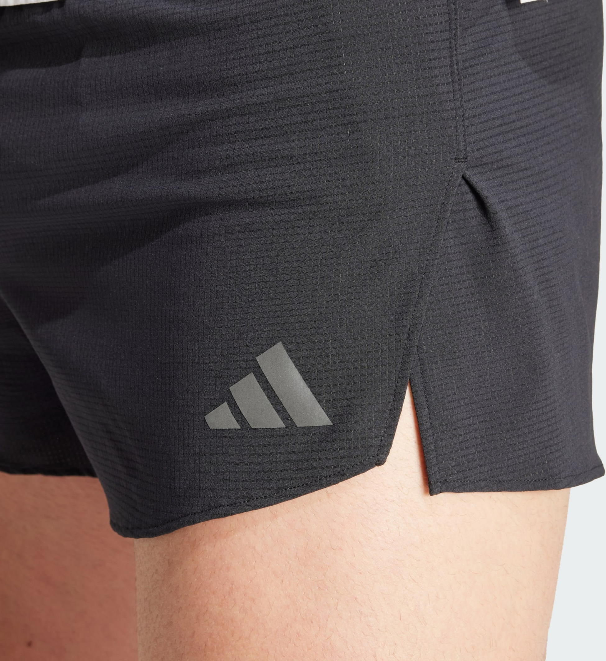 ADIDAS, Adidas Adizero Running Split Shorts