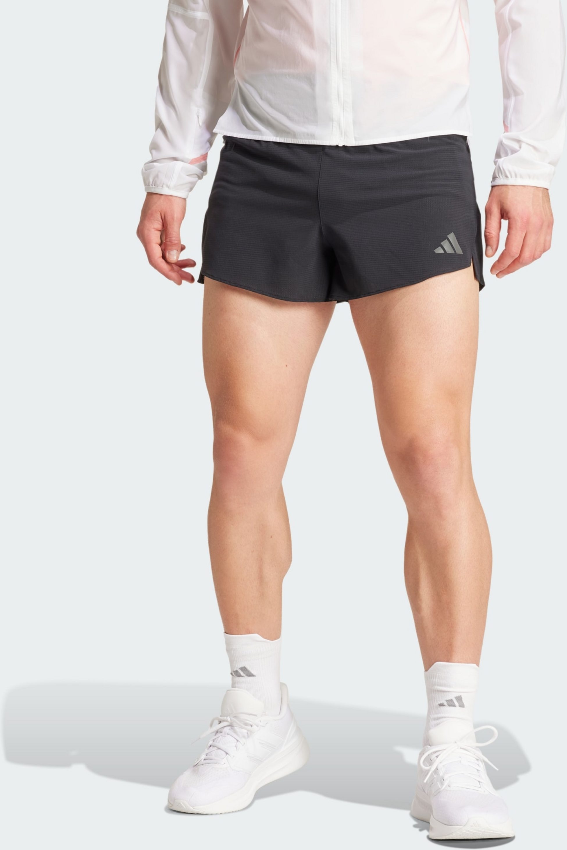 ADIDAS, Adidas Adizero Running Split Shorts