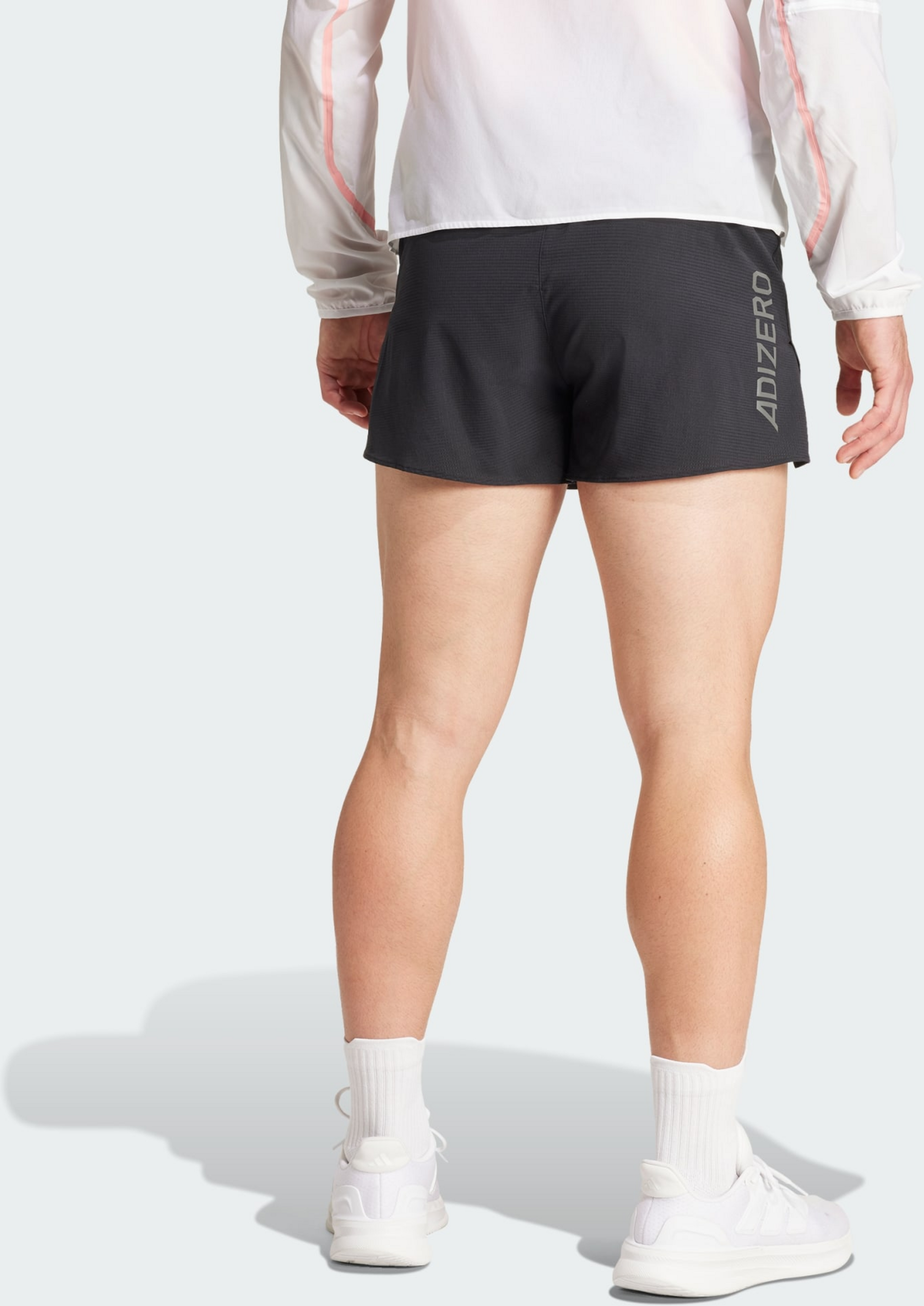 ADIDAS, Adidas Adizero Running Split Shorts