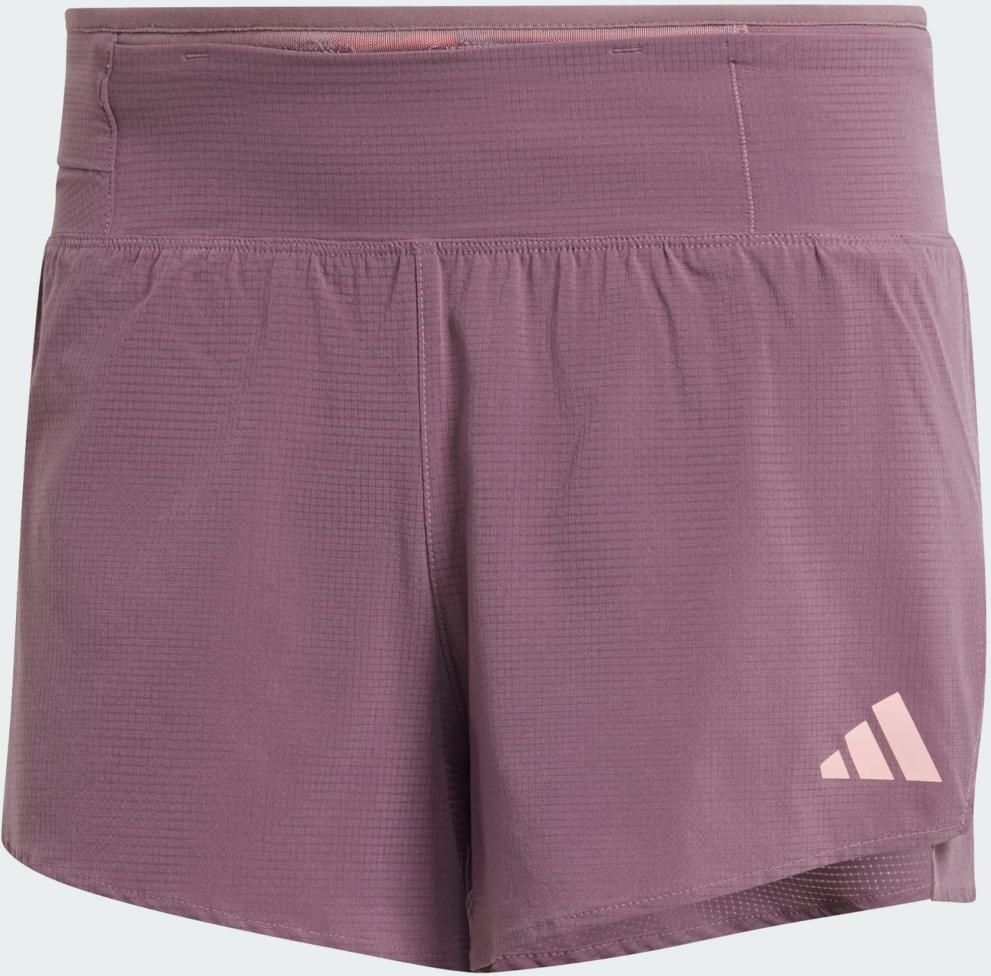 ADIDAS, Adidas Adizero Running Split Shorts