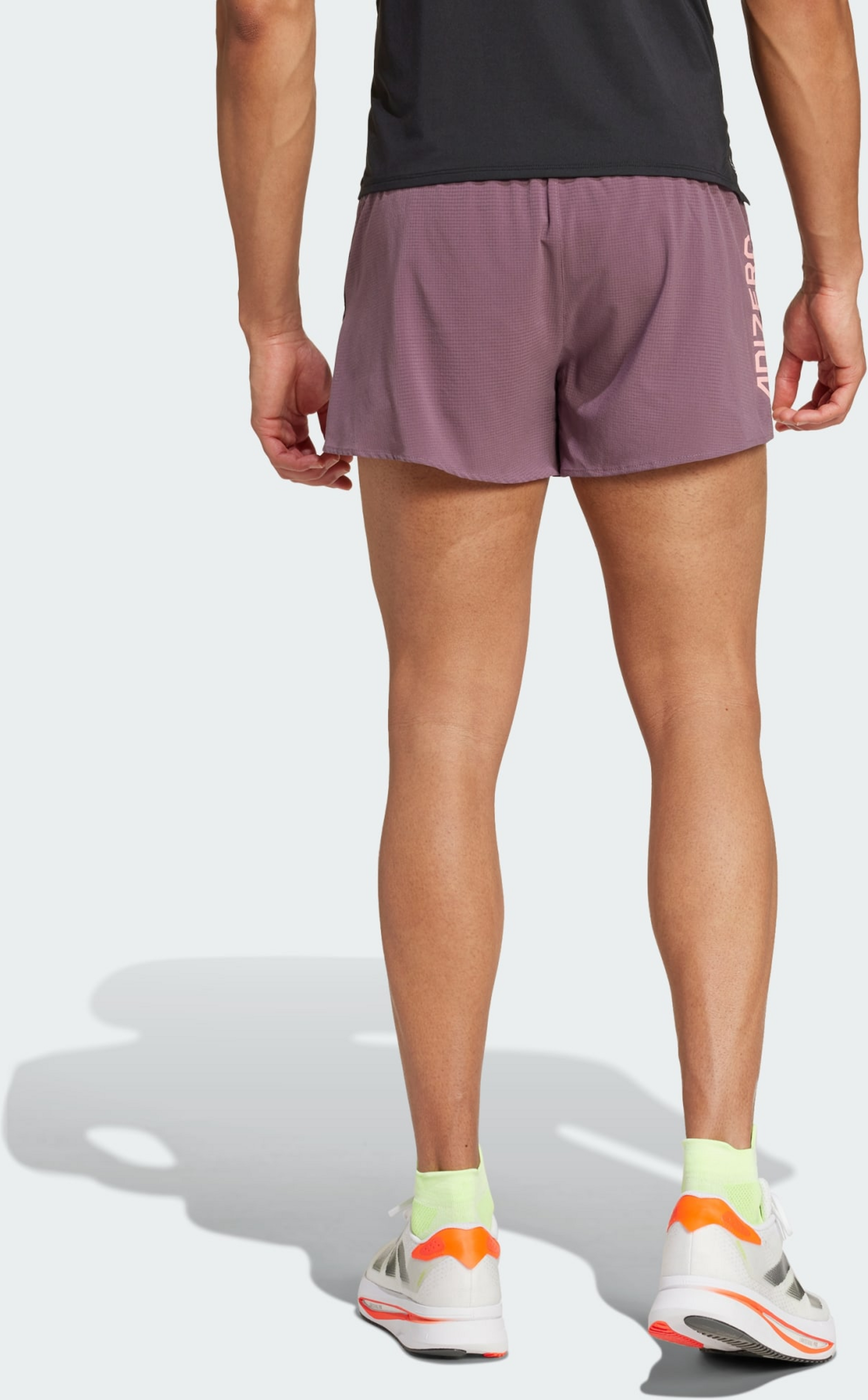 ADIDAS, Adidas Adizero Running Split Shorts