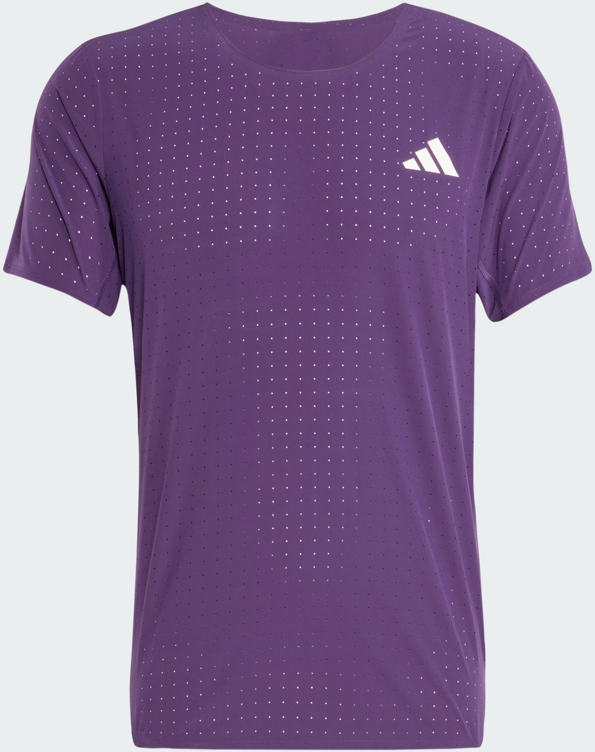 ADIDAS, Adidas Adizero Running T-shirt