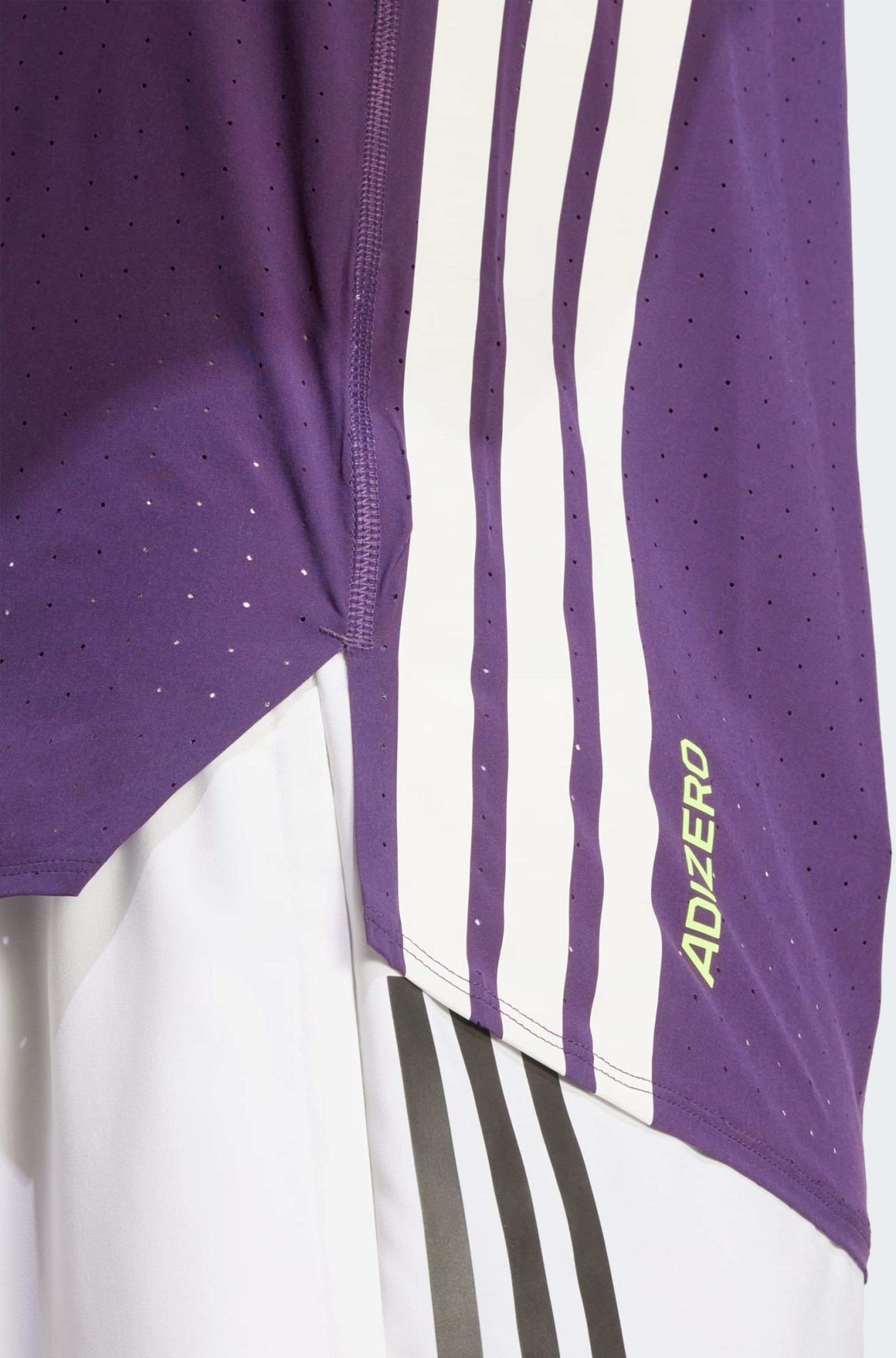 ADIDAS, Adidas Adizero Running T-shirt