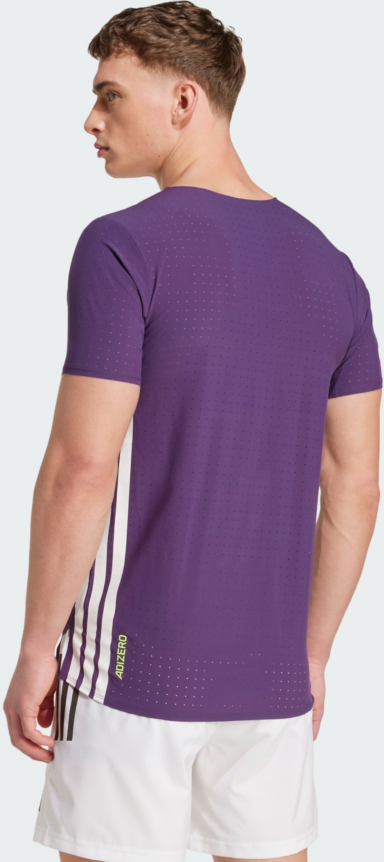 ADIDAS, Adidas Adizero Running T-shirt