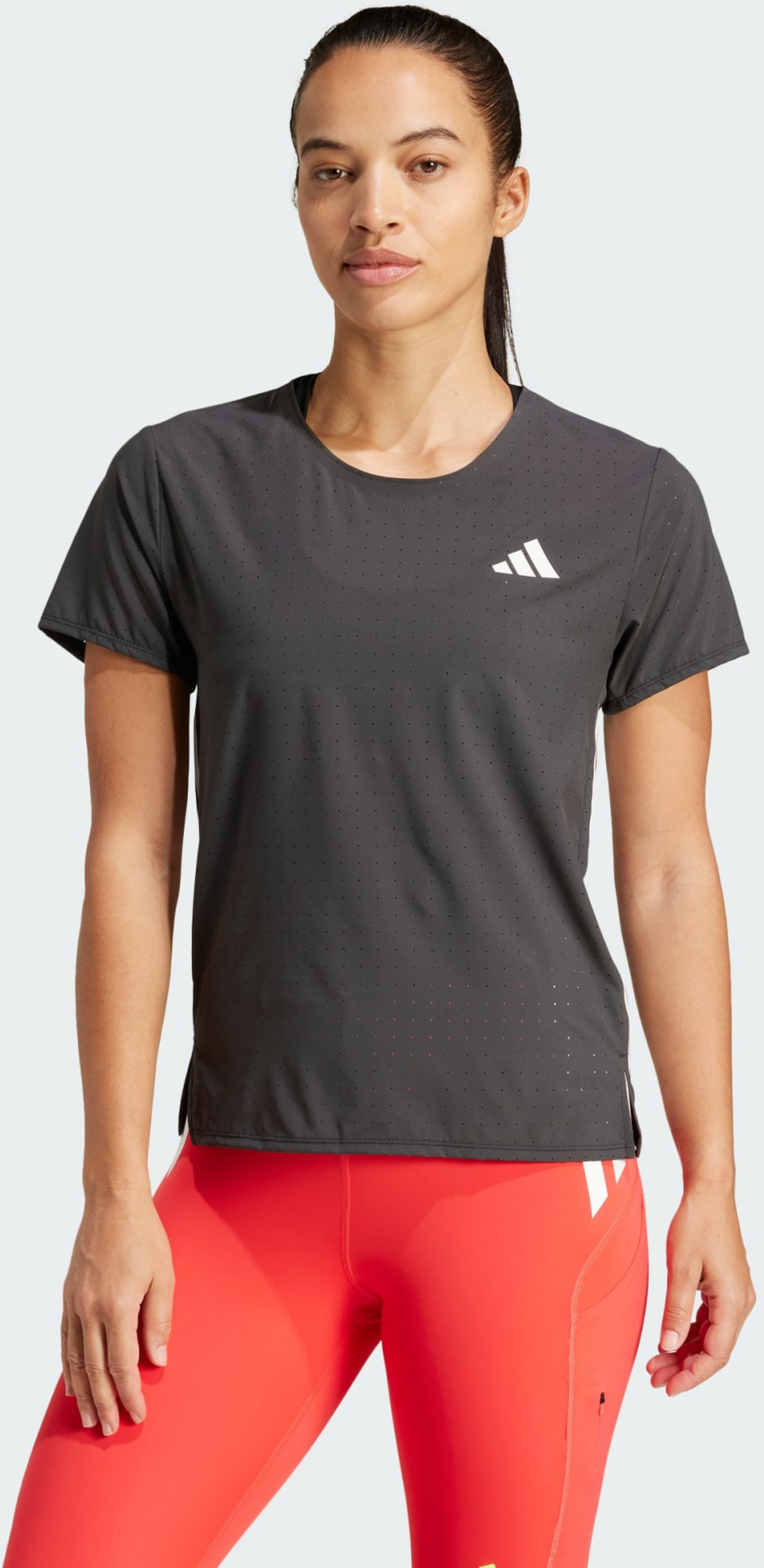 ADIDAS, Adidas Adizero Running T-shirt